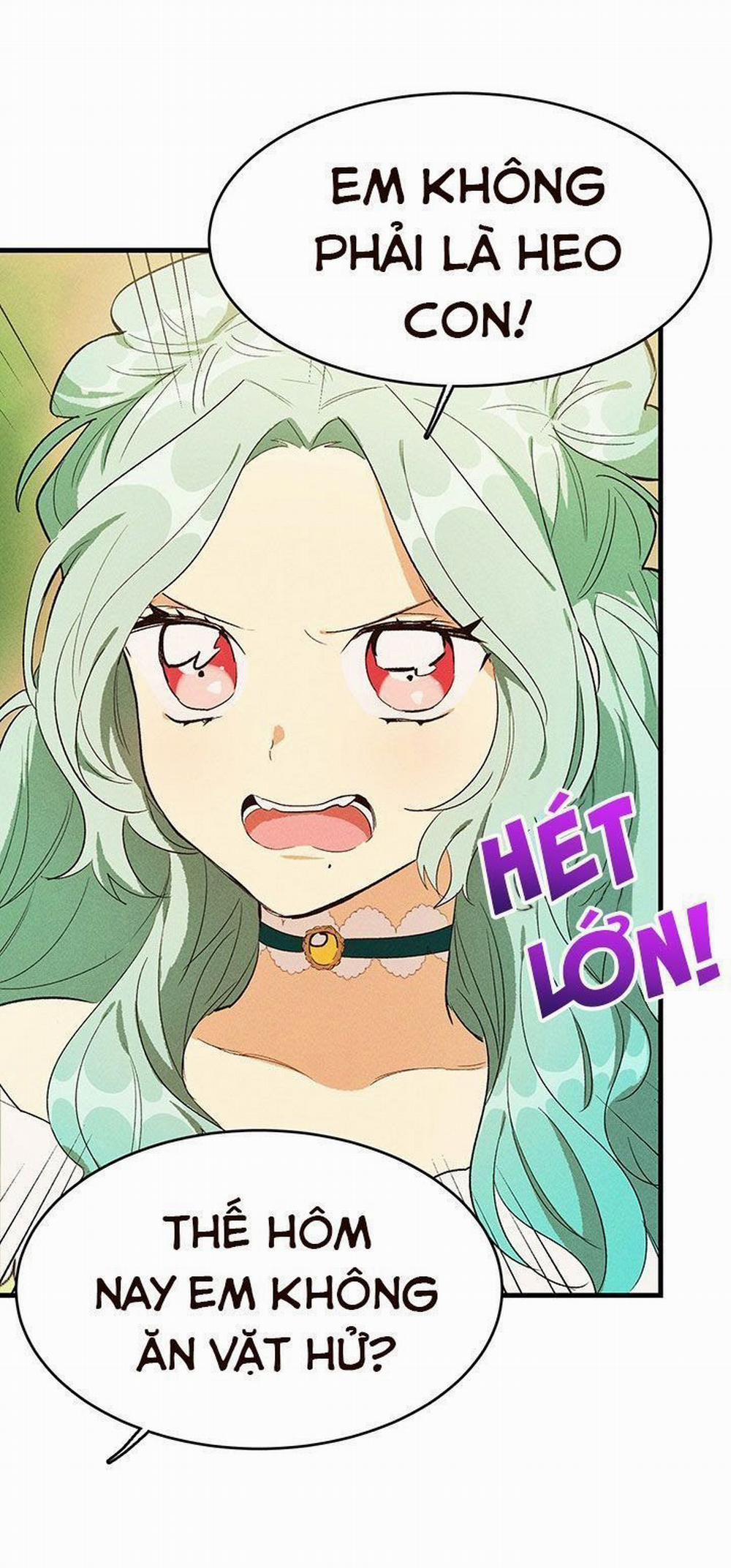 Nữ Đầu Bếp Hoàng Gia 34 trang 55