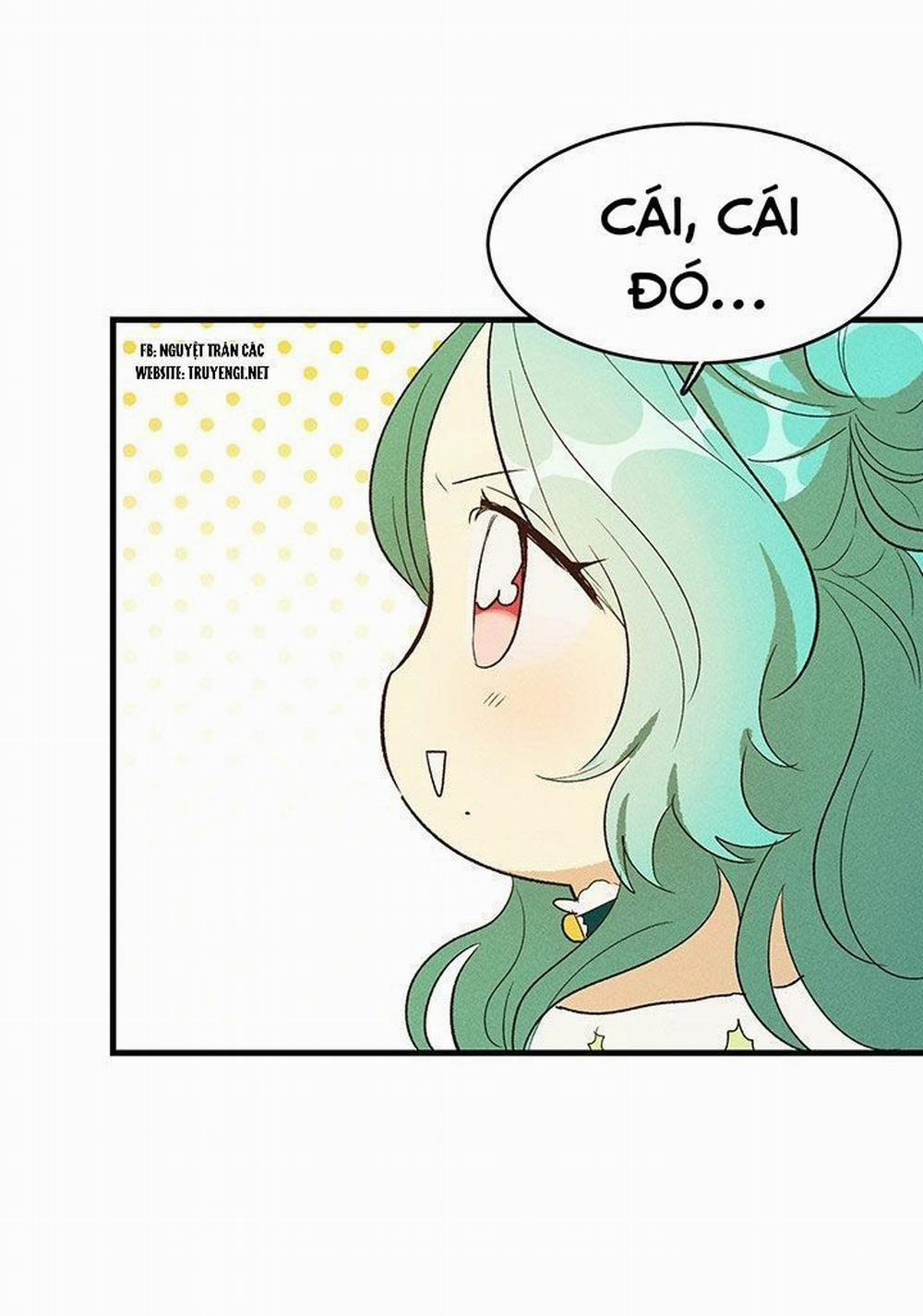 Nữ Đầu Bếp Hoàng Gia 34 trang 56