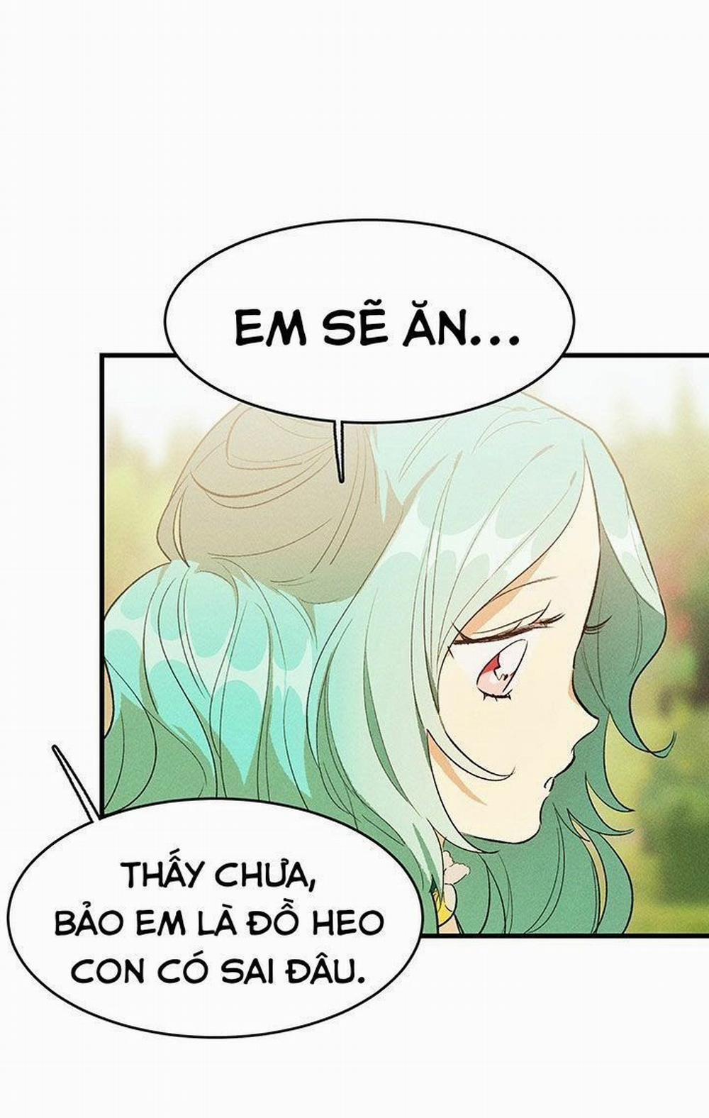 Nữ Đầu Bếp Hoàng Gia 34 trang 58