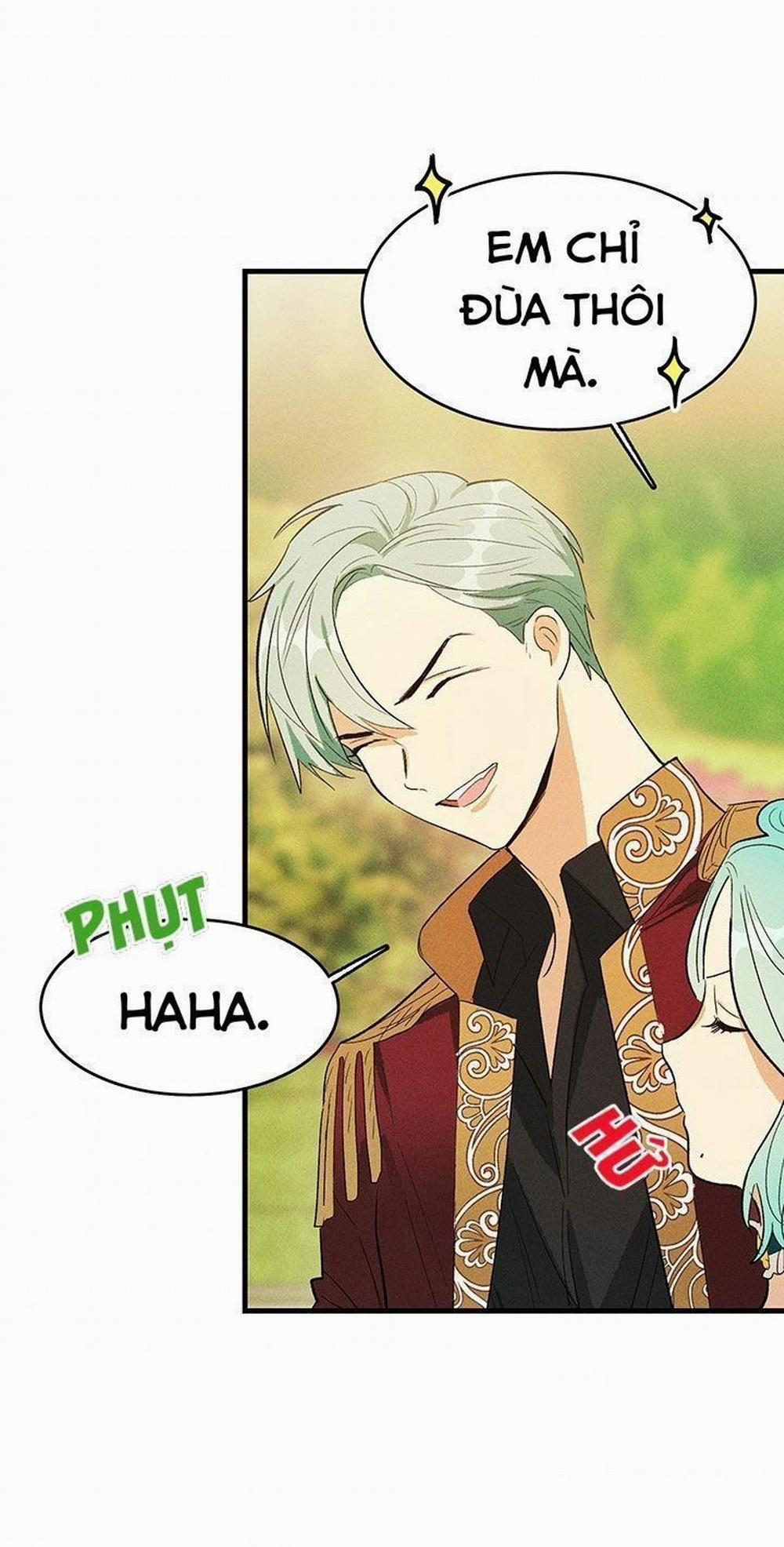 Nữ Đầu Bếp Hoàng Gia 34 trang 59