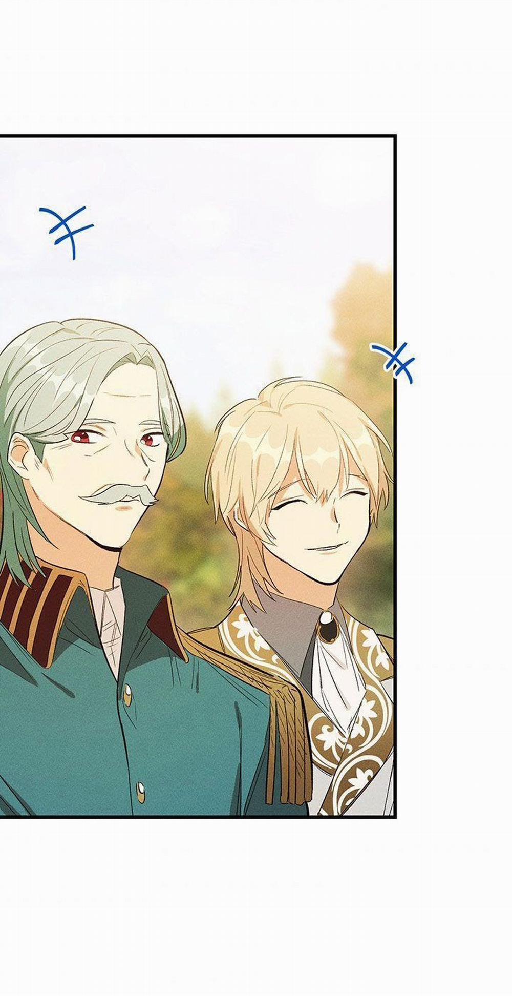 Nữ Đầu Bếp Hoàng Gia 34 trang 60