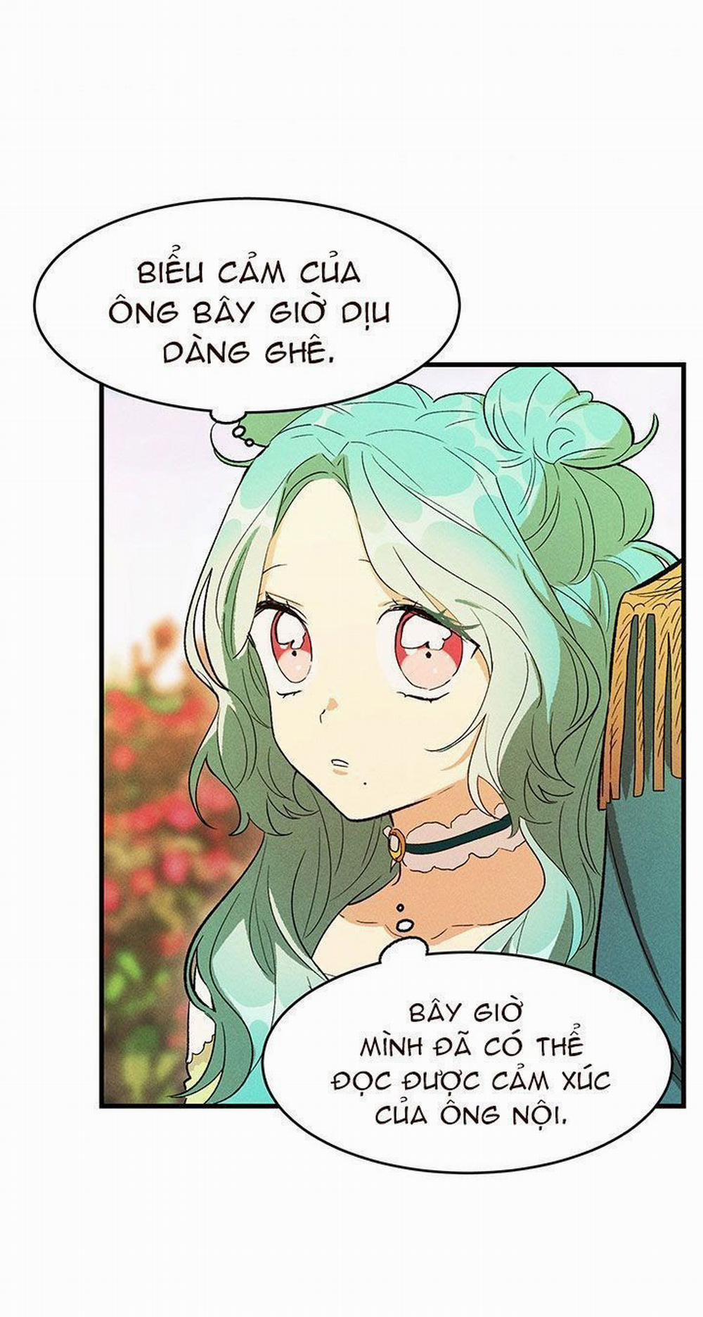 Nữ Đầu Bếp Hoàng Gia 34 trang 61