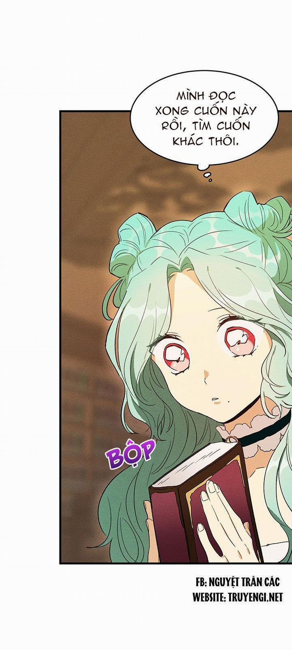 Nữ Đầu Bếp Hoàng Gia 34 trang 65