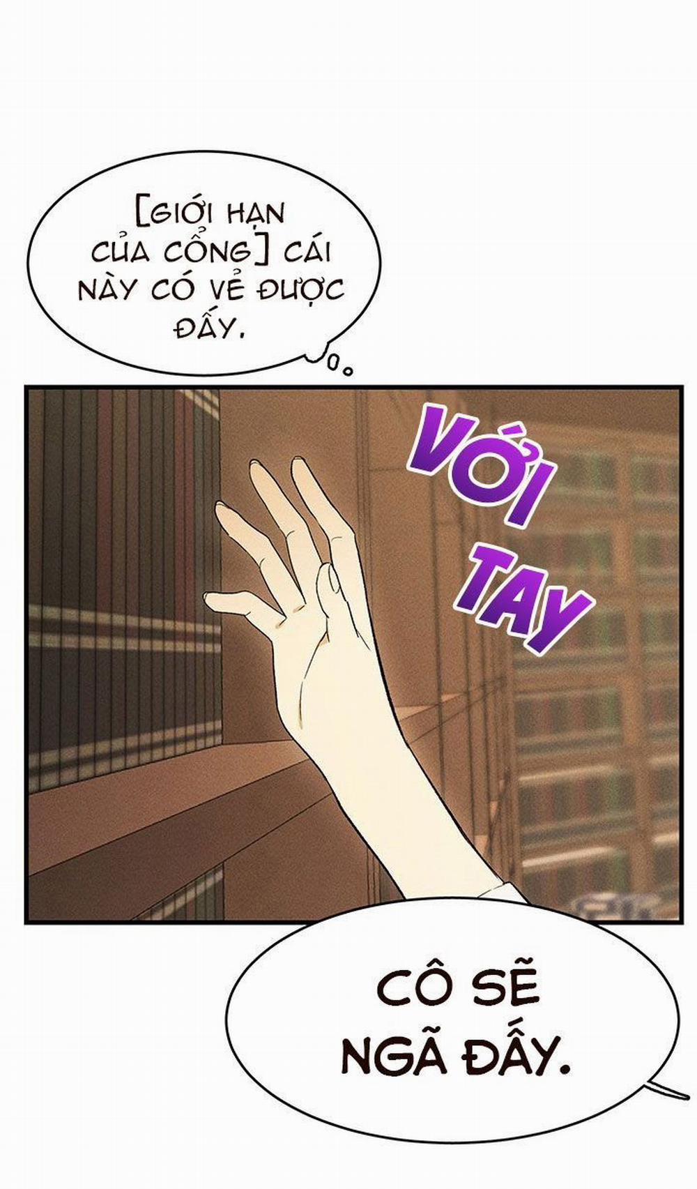 Nữ Đầu Bếp Hoàng Gia 34 trang 66