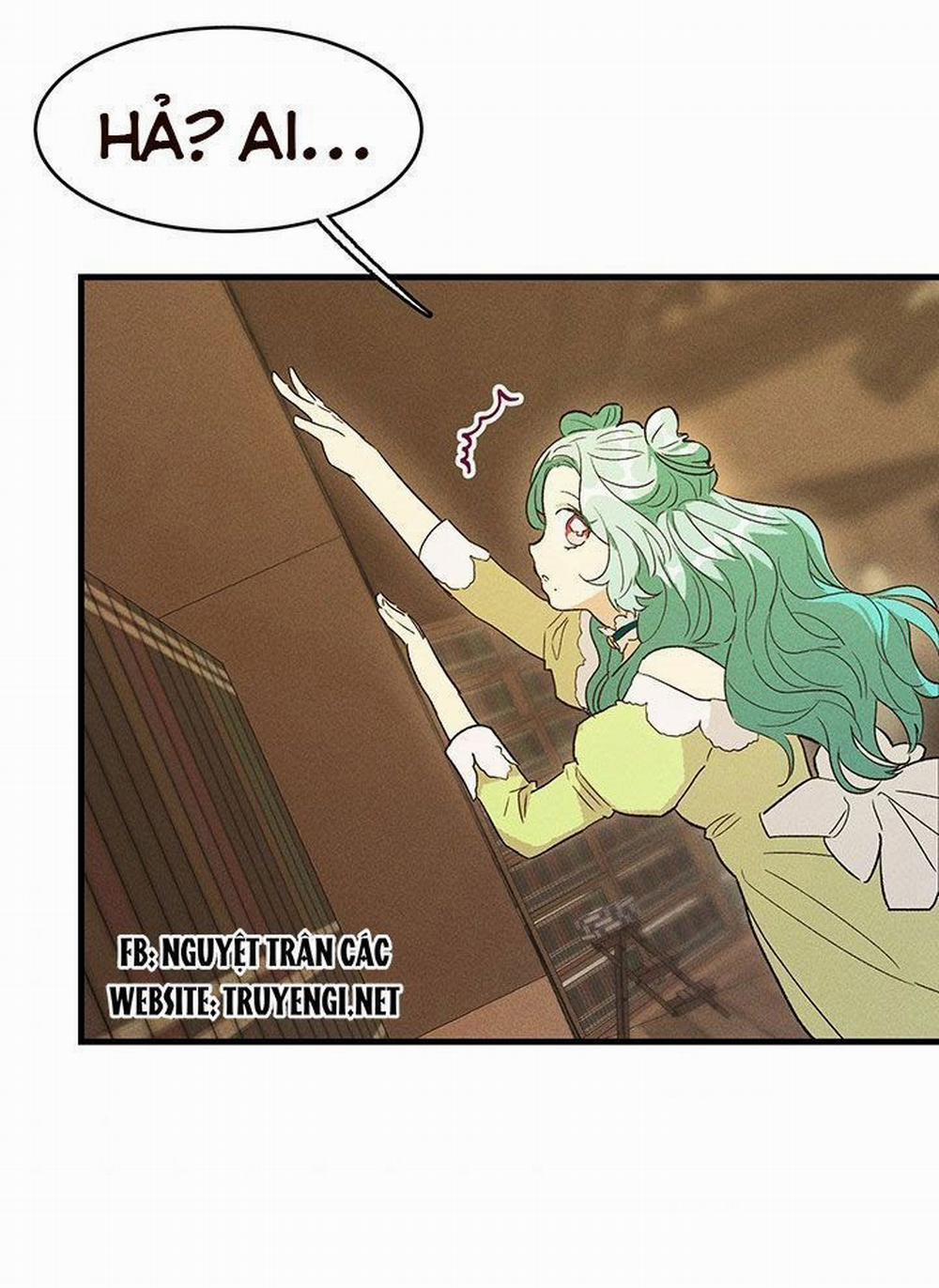 Nữ Đầu Bếp Hoàng Gia 34 trang 67