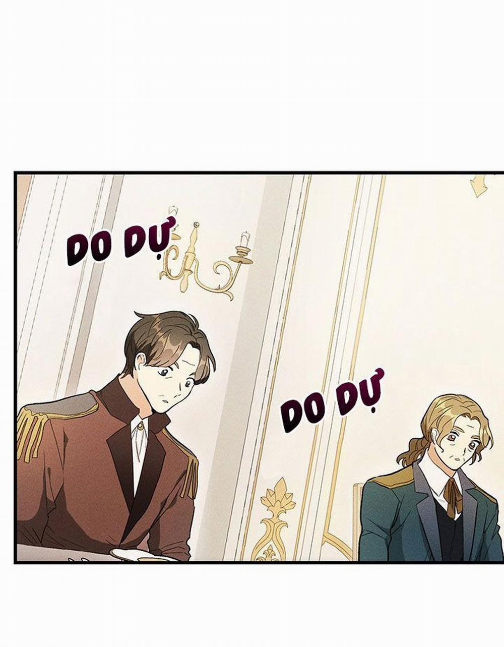 Nữ Đầu Bếp Hoàng Gia 34 trang 7