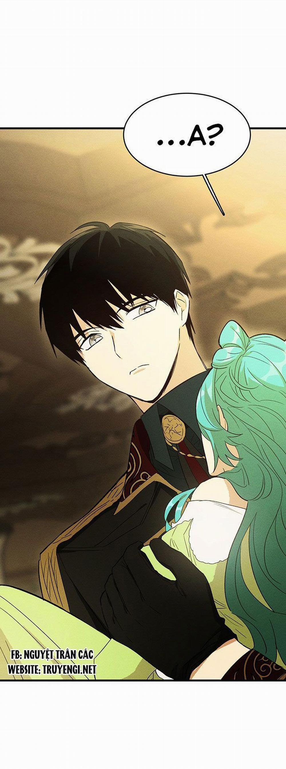 Nữ Đầu Bếp Hoàng Gia 34 trang 70