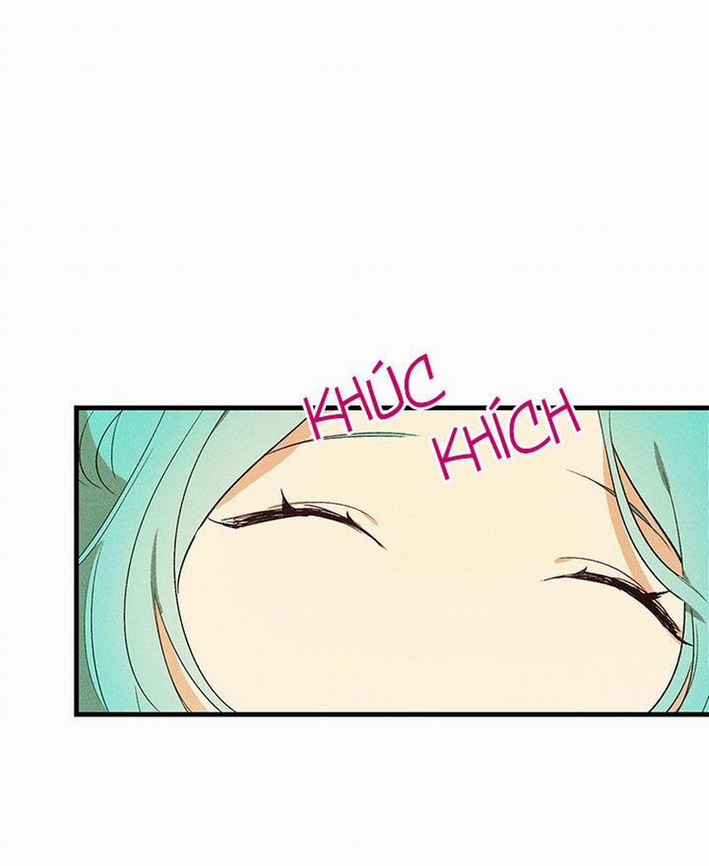 Nữ Đầu Bếp Hoàng Gia 35 trang 14