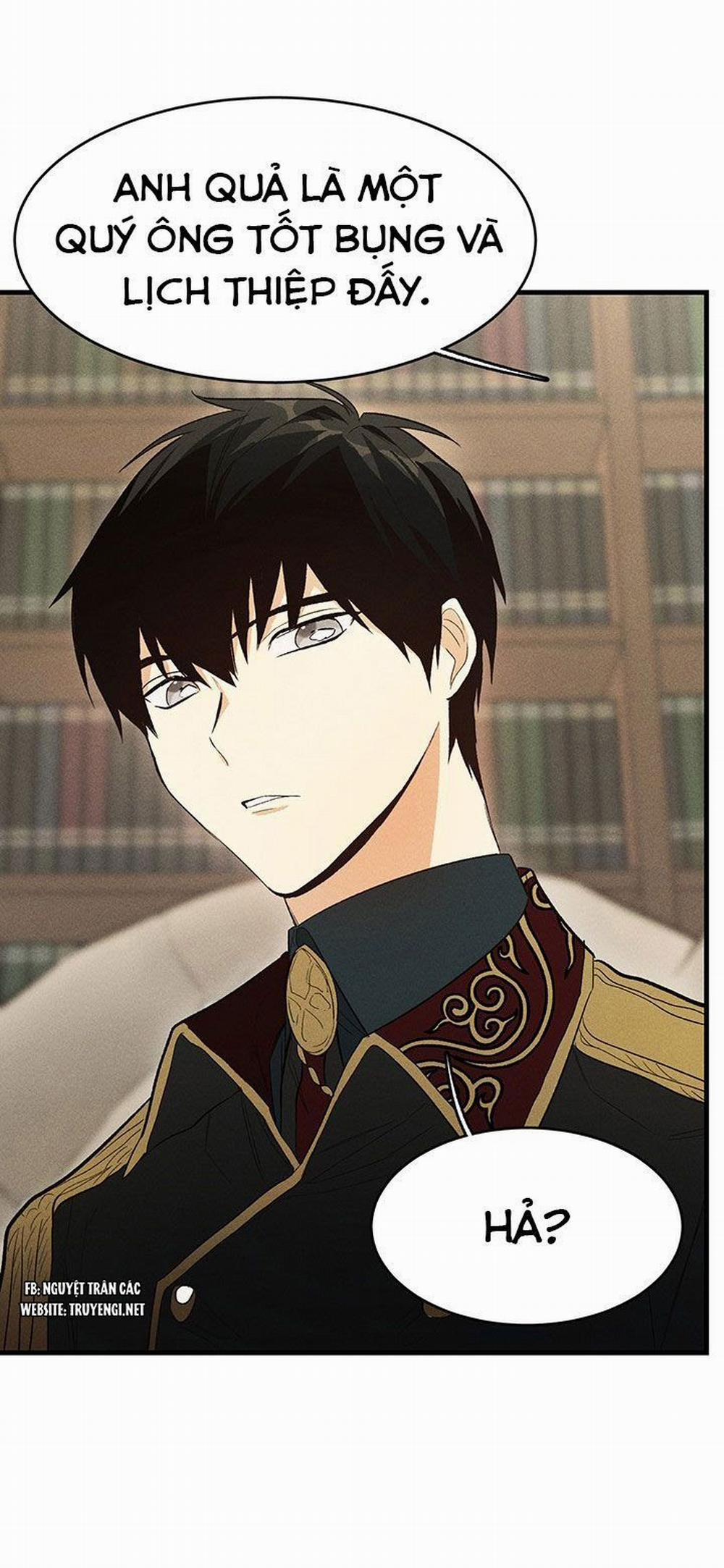 Nữ Đầu Bếp Hoàng Gia 35 trang 15