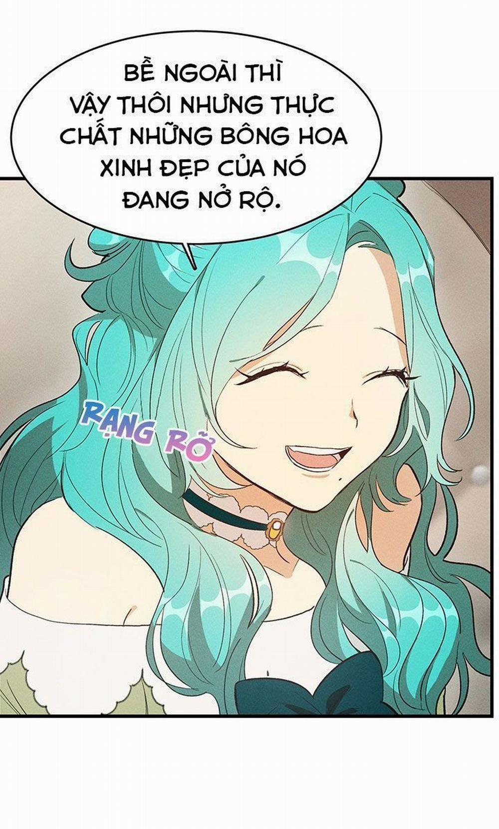 Nữ Đầu Bếp Hoàng Gia 35 trang 18