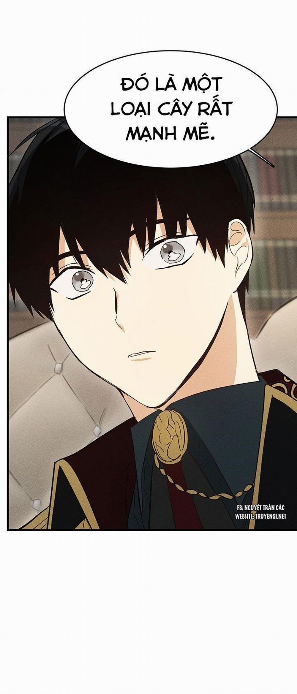 Nữ Đầu Bếp Hoàng Gia 35 trang 19