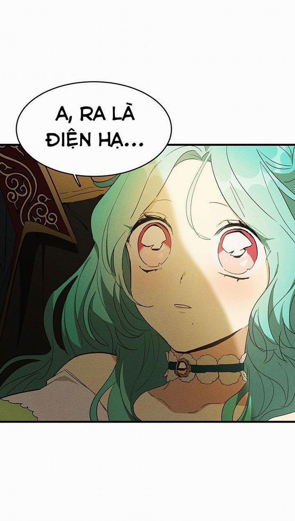 Nữ Đầu Bếp Hoàng Gia 35 trang 2