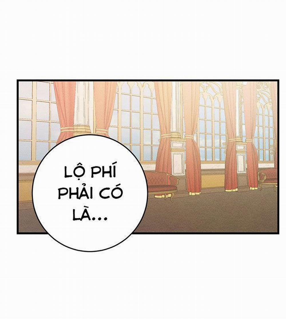 Nữ Đầu Bếp Hoàng Gia 35 trang 21