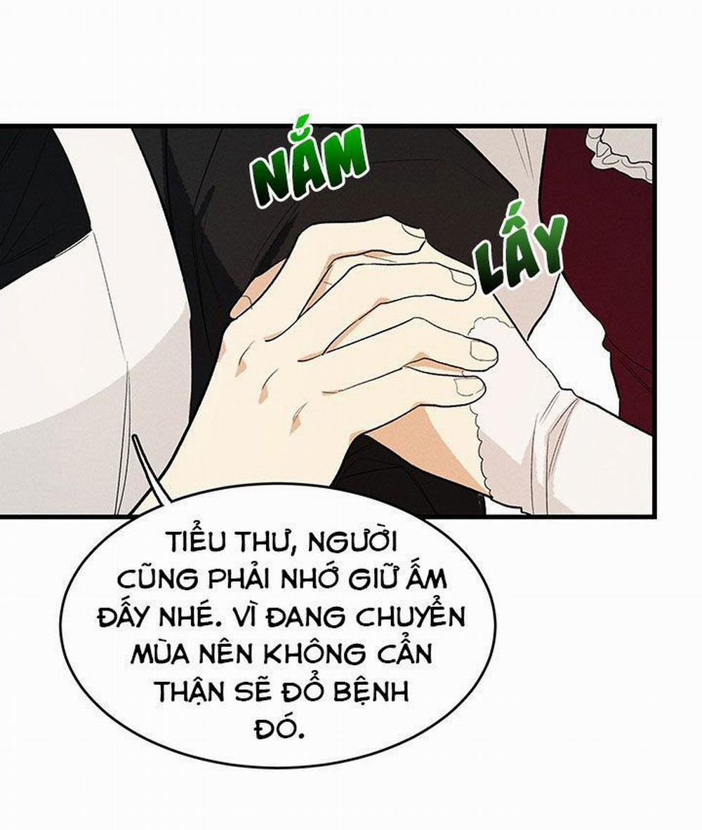 Nữ Đầu Bếp Hoàng Gia 35 trang 29