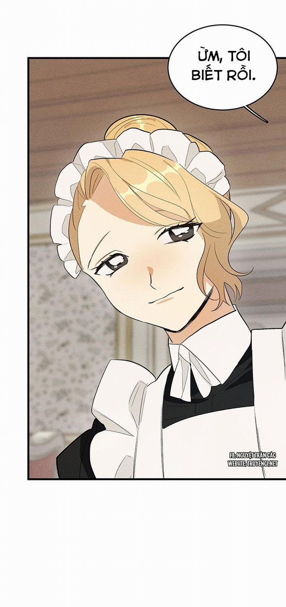 Nữ Đầu Bếp Hoàng Gia 35 trang 30