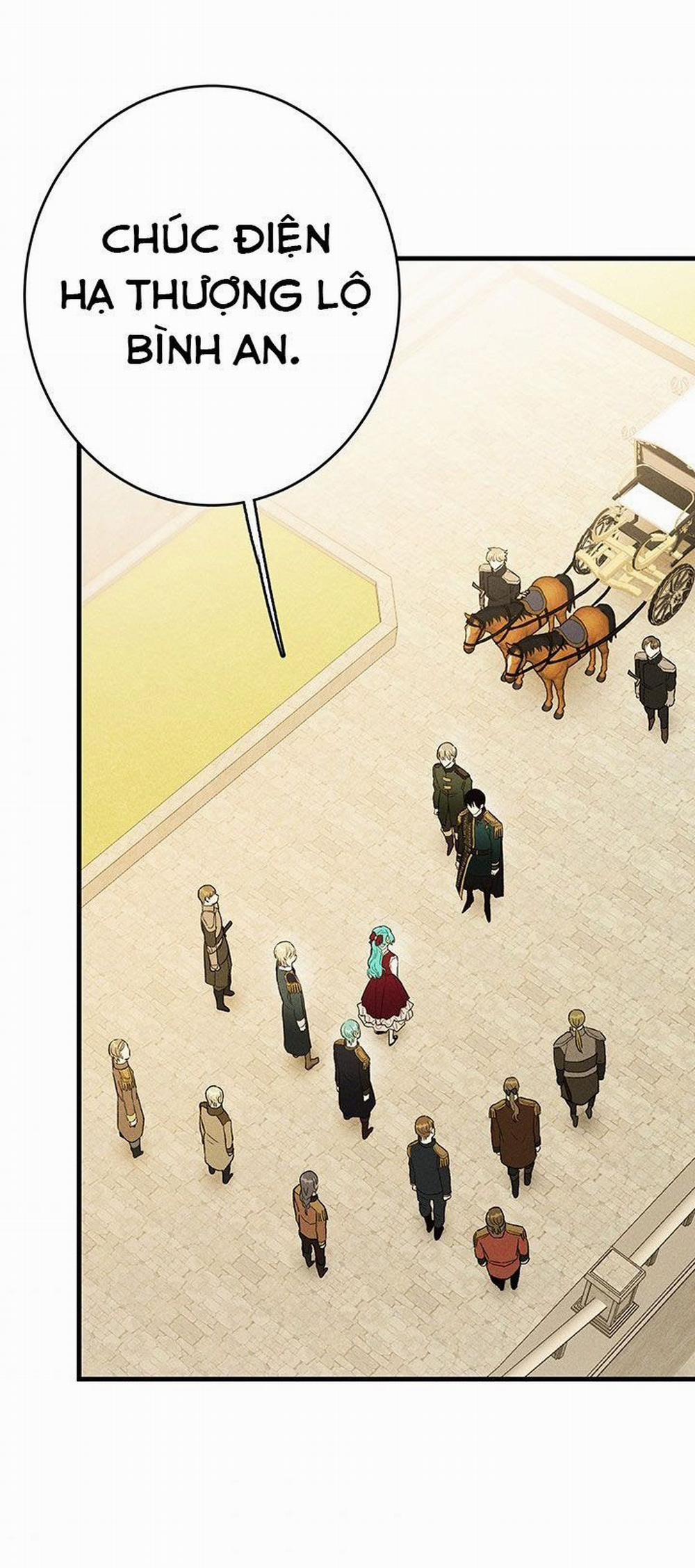 Nữ Đầu Bếp Hoàng Gia 35 trang 32