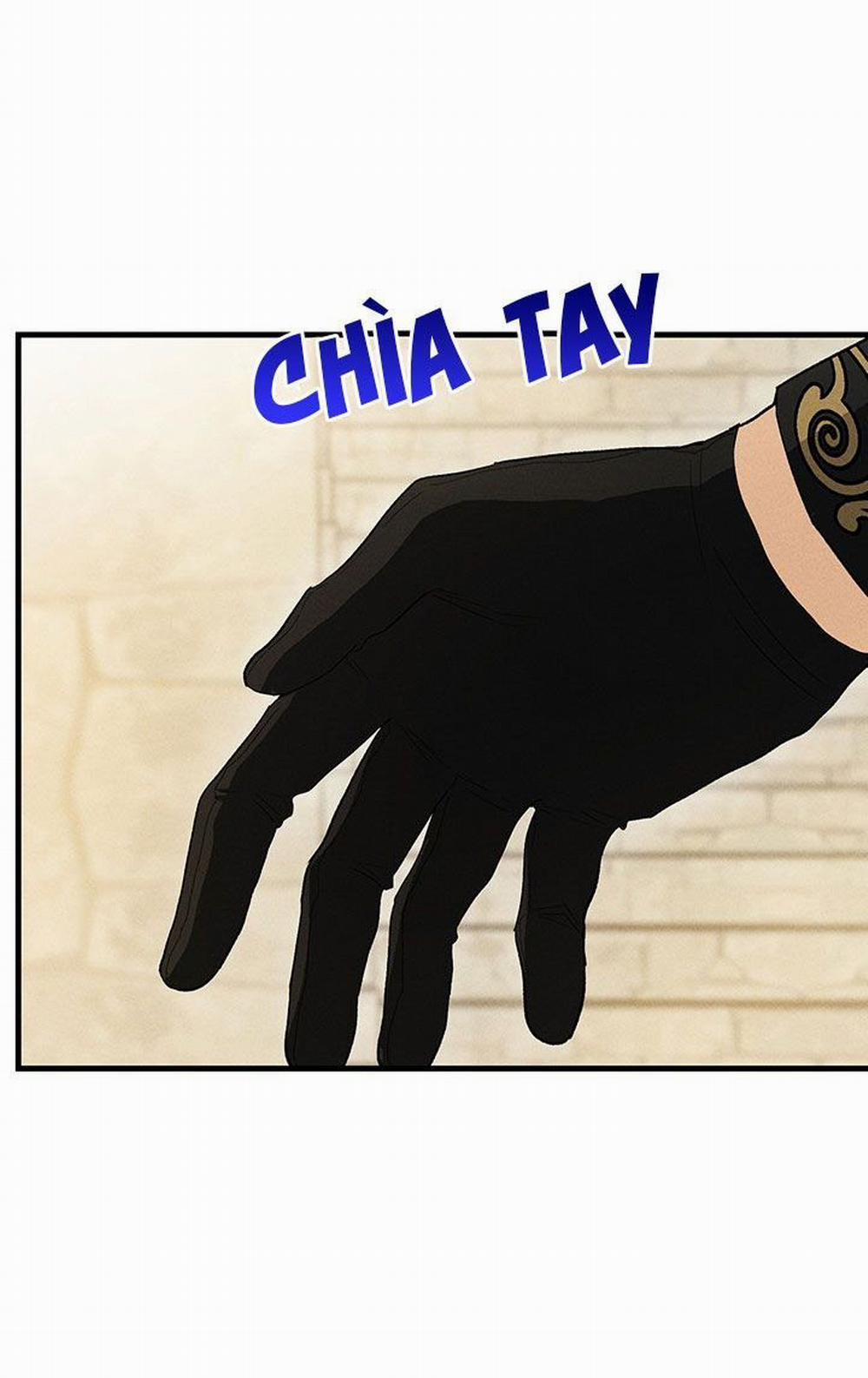 Nữ Đầu Bếp Hoàng Gia 35 trang 36