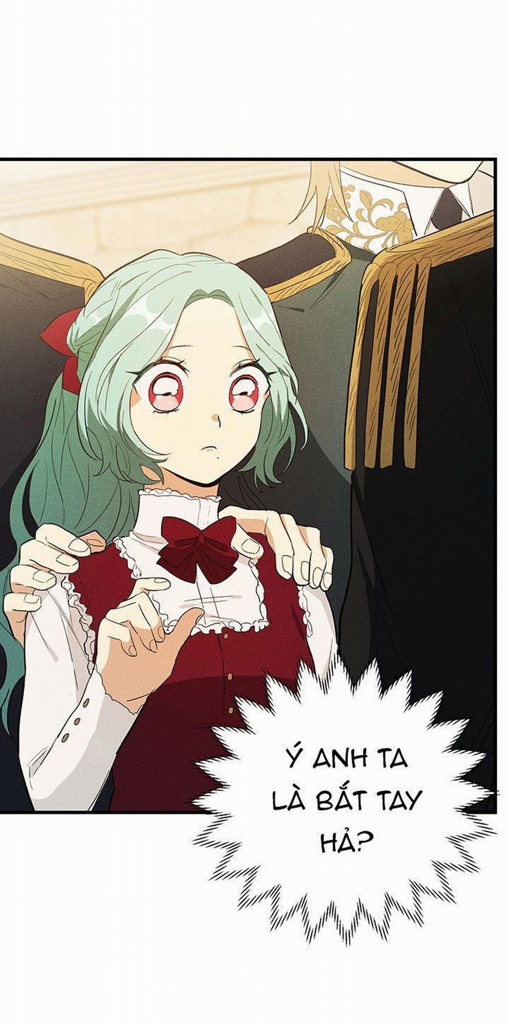 Nữ Đầu Bếp Hoàng Gia 35 trang 37