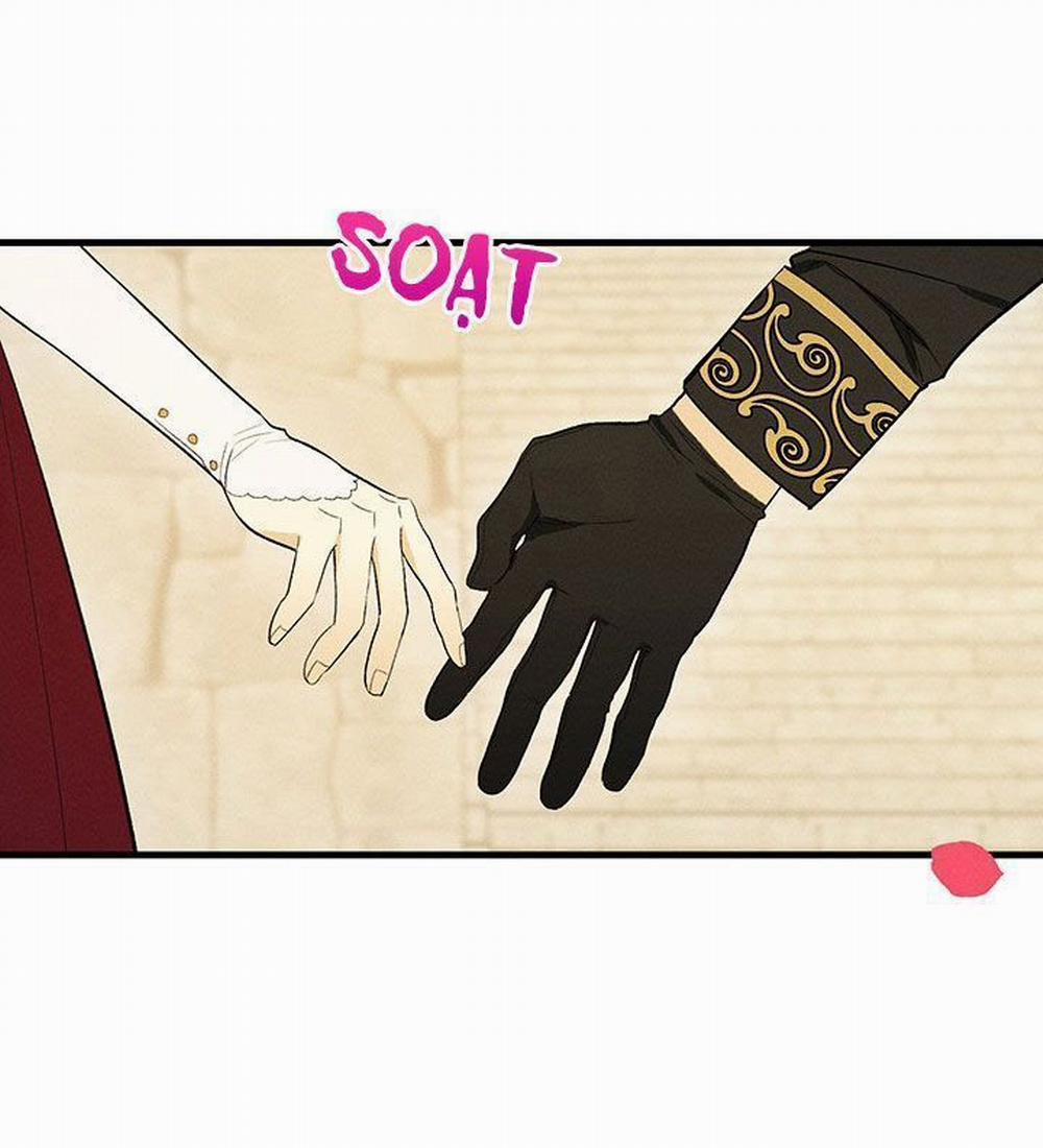 Nữ Đầu Bếp Hoàng Gia 35 trang 38