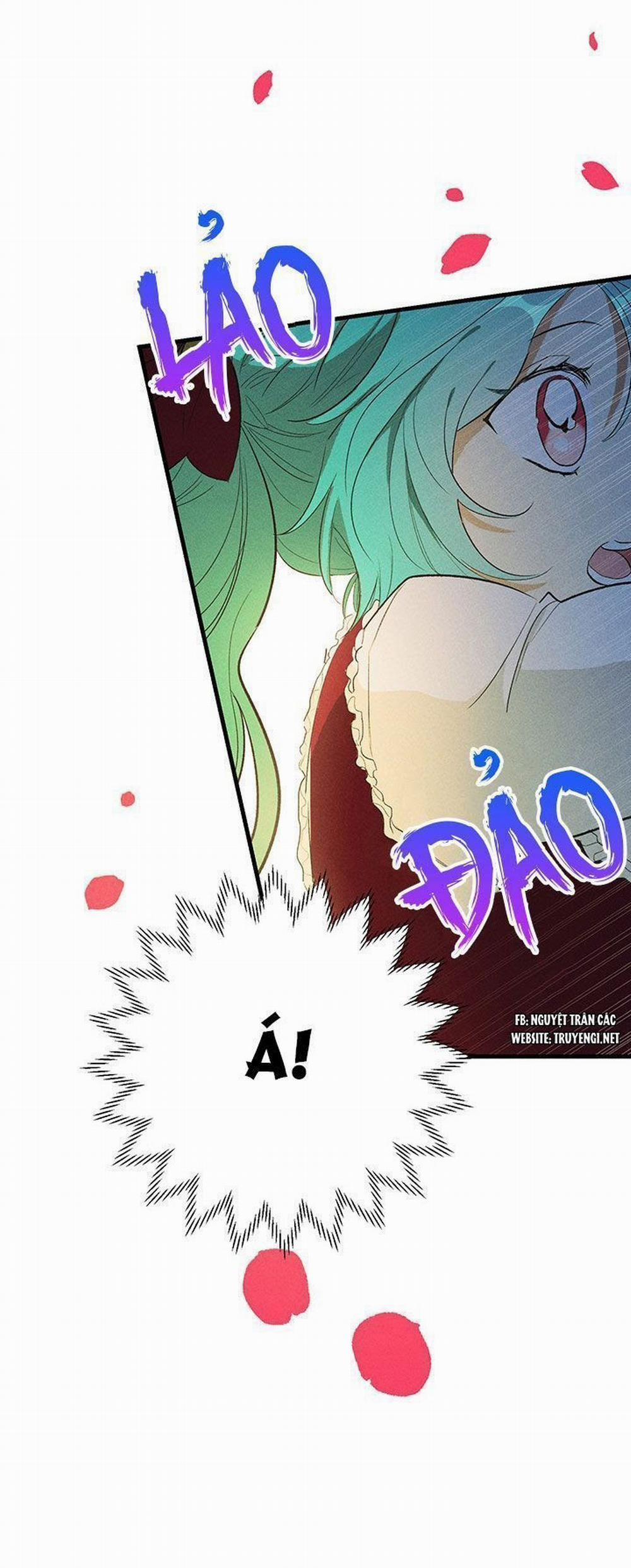 Nữ Đầu Bếp Hoàng Gia 35 trang 39