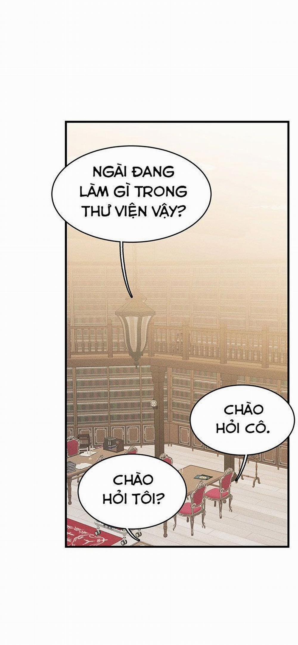 Nữ Đầu Bếp Hoàng Gia 35 trang 4