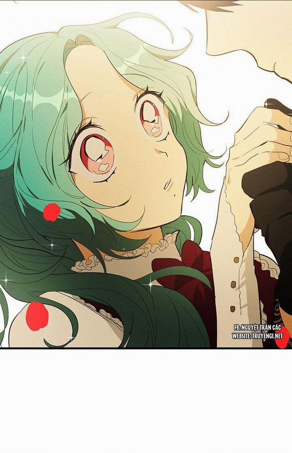 Nữ Đầu Bếp Hoàng Gia 35 trang 41