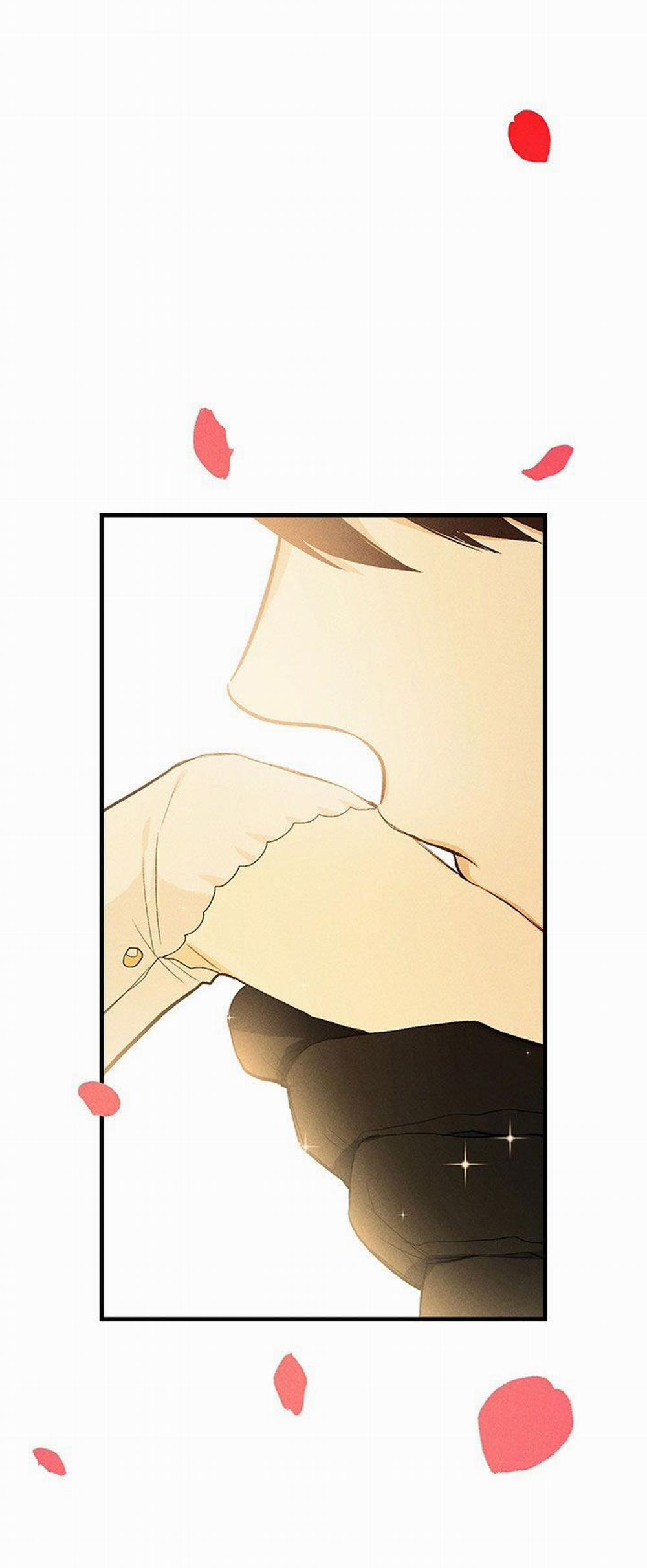 Nữ Đầu Bếp Hoàng Gia 35 trang 42