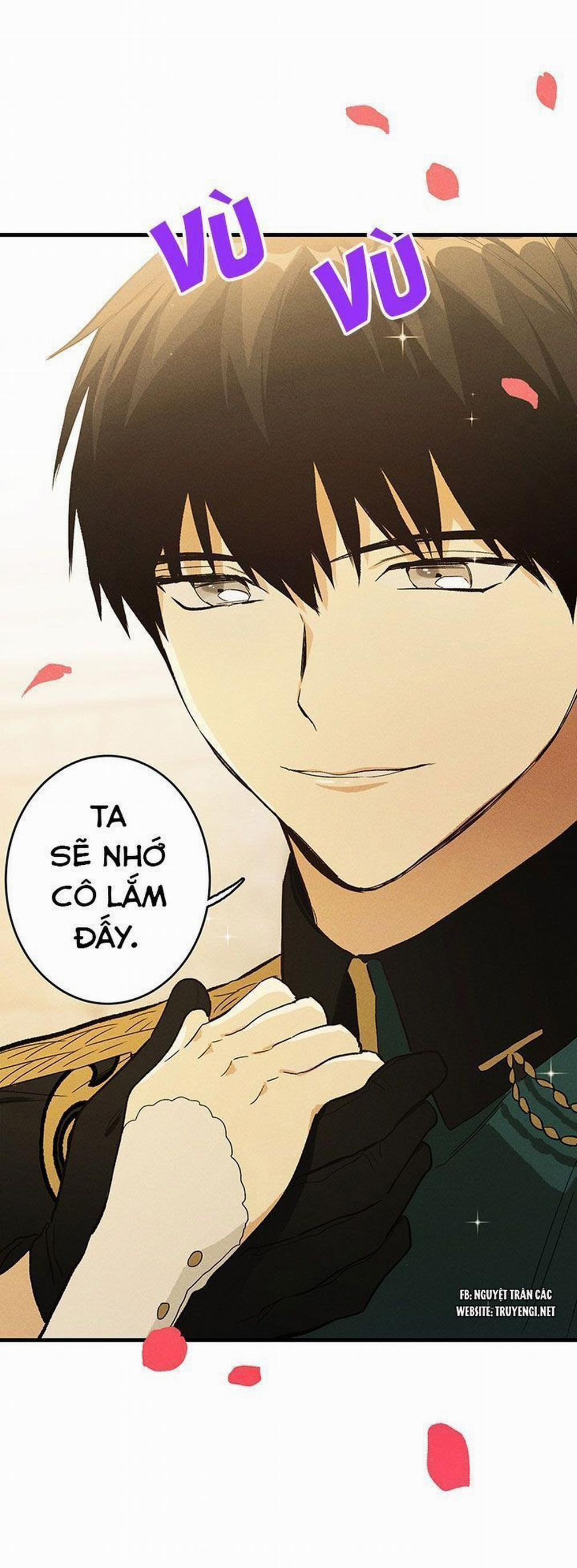 Nữ Đầu Bếp Hoàng Gia 35 trang 43