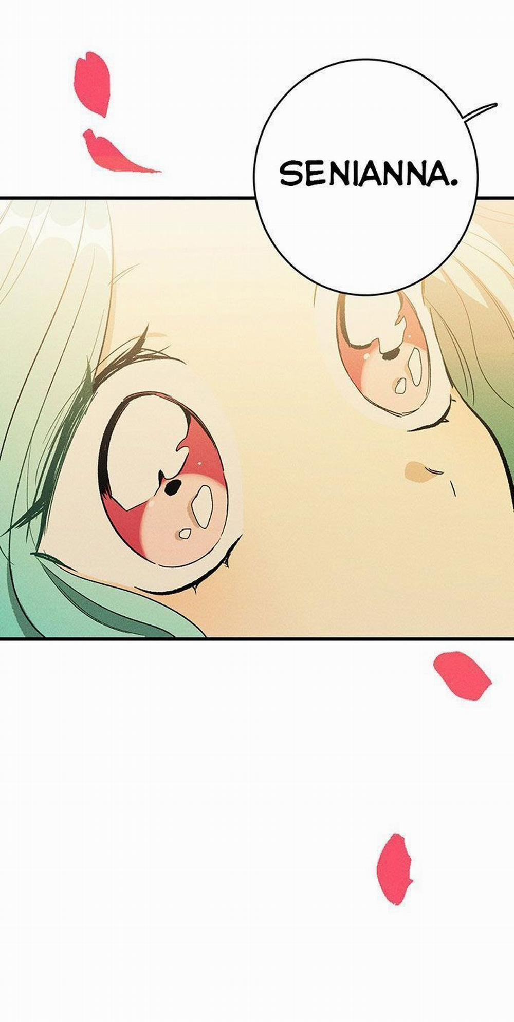 Nữ Đầu Bếp Hoàng Gia 35 trang 44