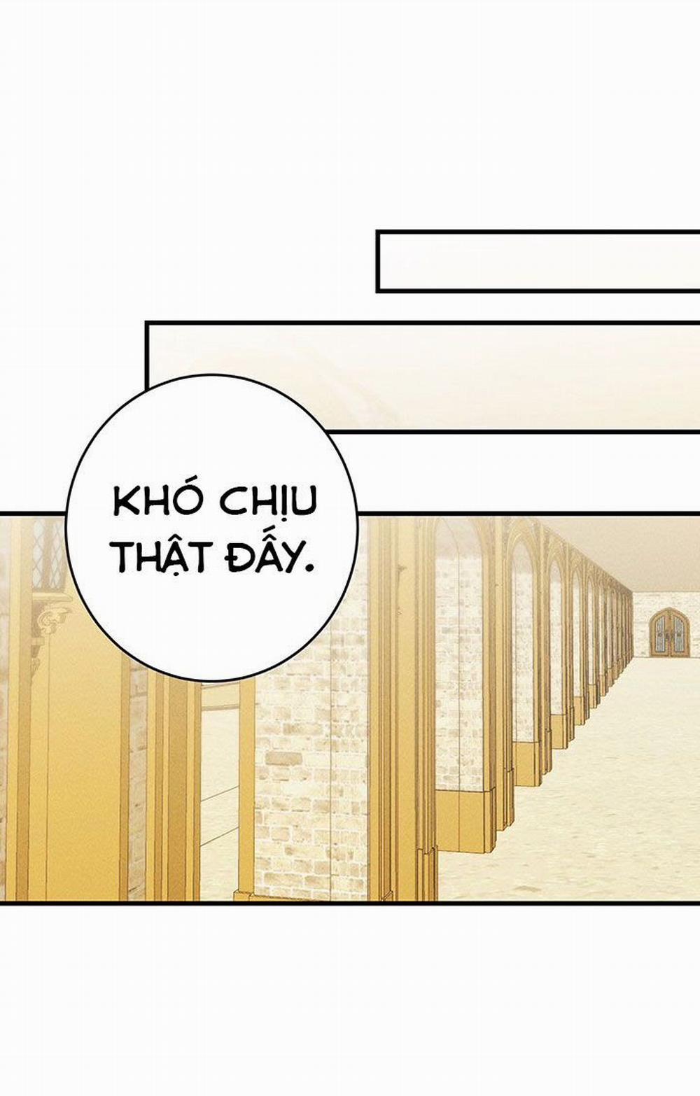 Nữ Đầu Bếp Hoàng Gia 35 trang 45