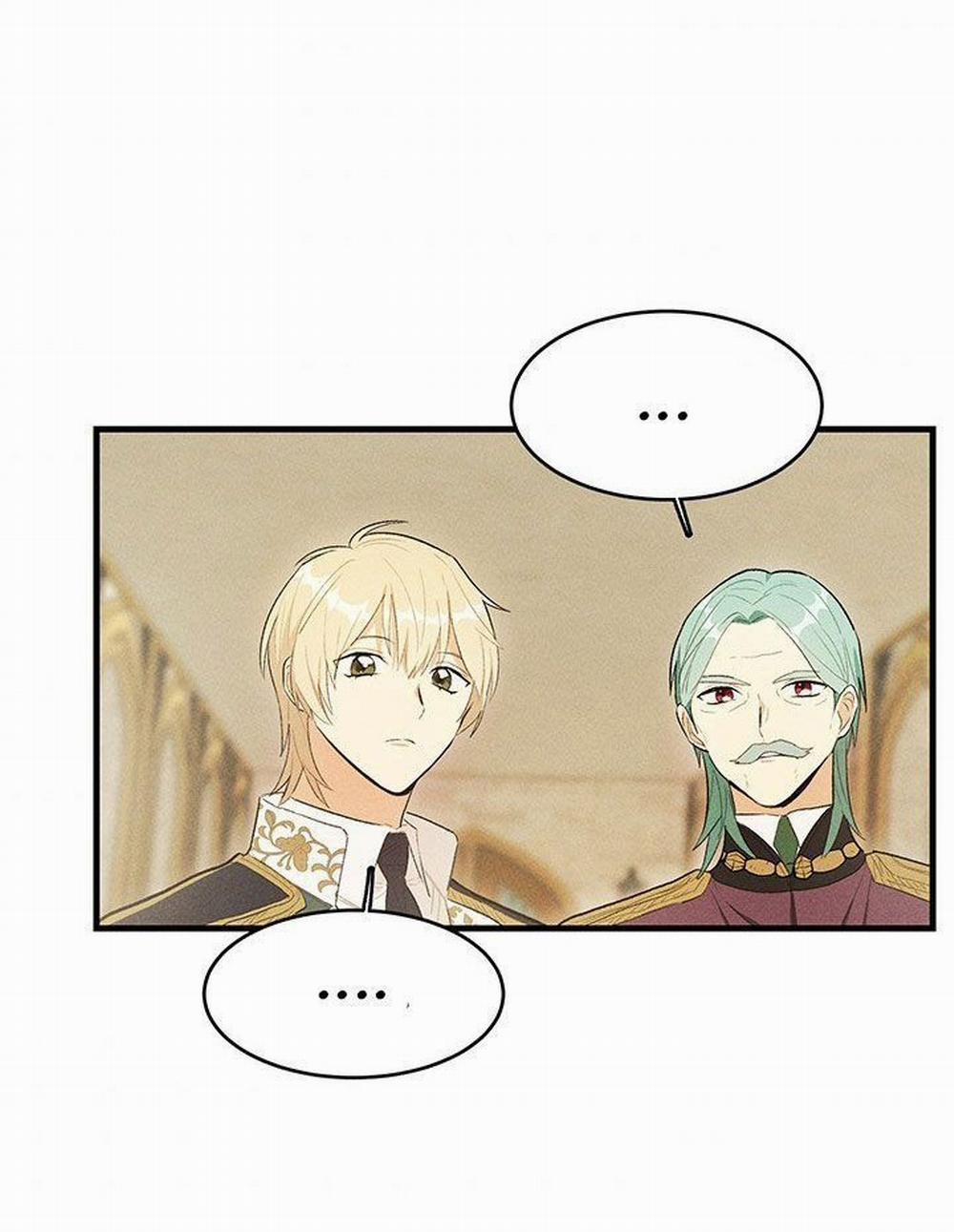 Nữ Đầu Bếp Hoàng Gia 35 trang 48