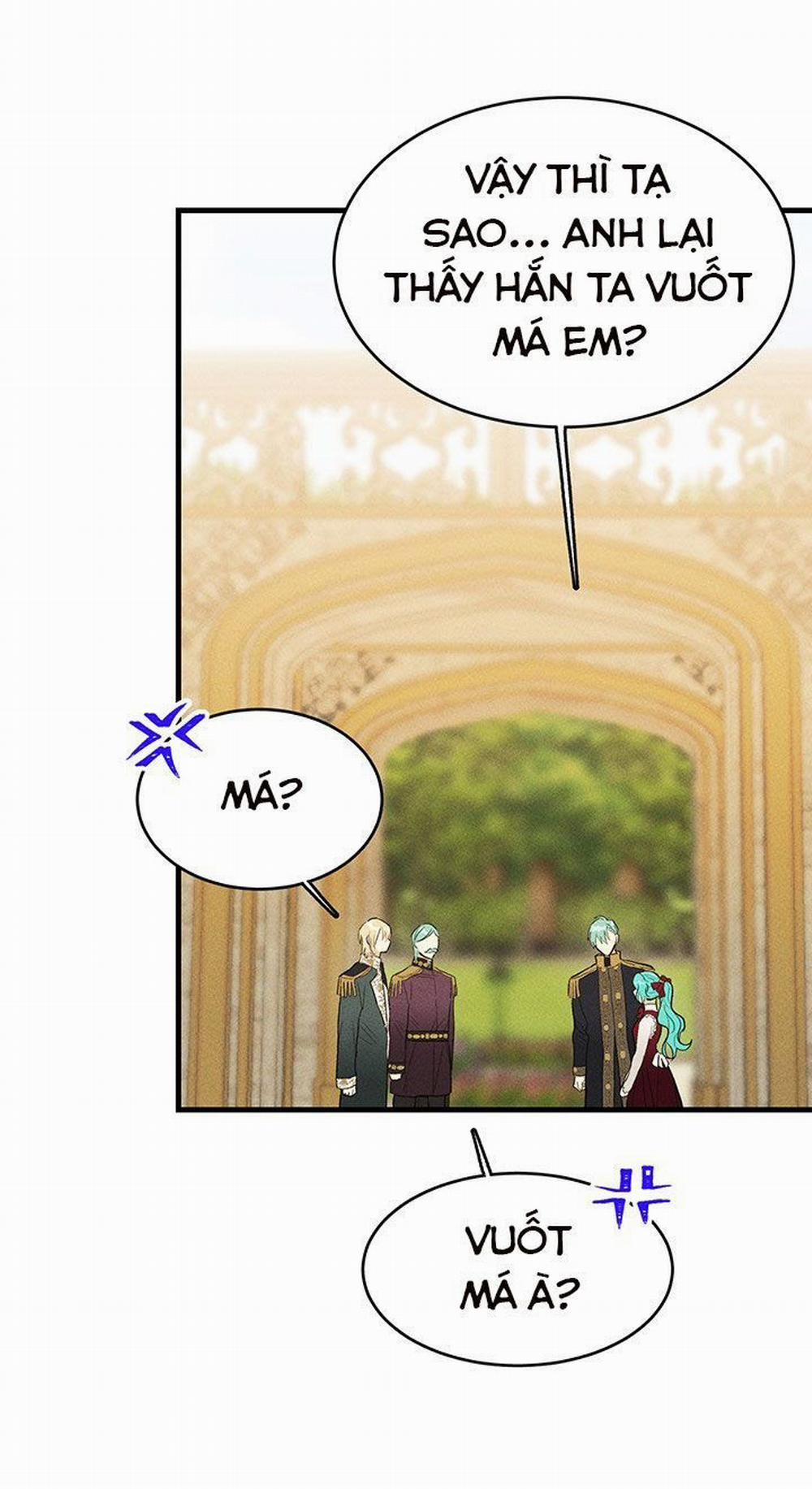 Nữ Đầu Bếp Hoàng Gia 35 trang 50