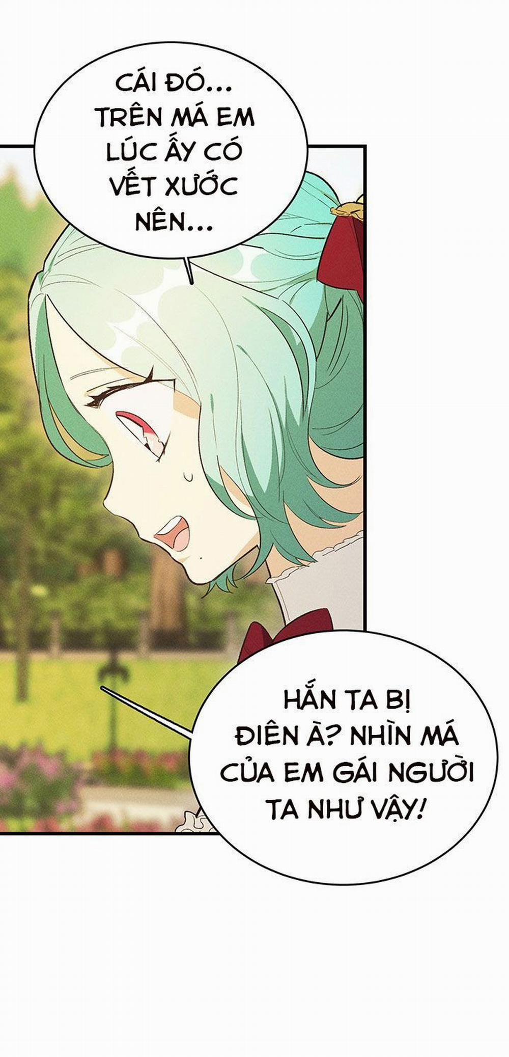 Nữ Đầu Bếp Hoàng Gia 35 trang 51