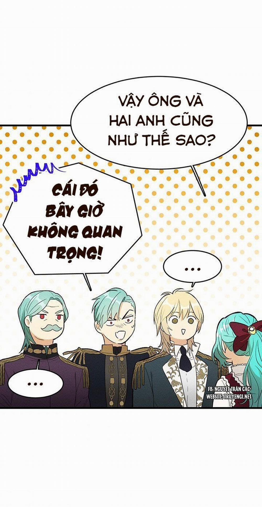 Nữ Đầu Bếp Hoàng Gia 35 trang 55