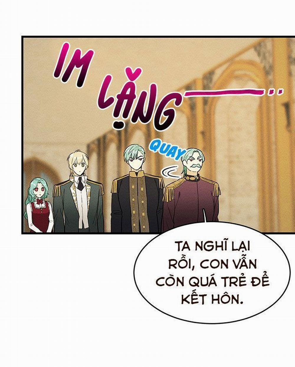 Nữ Đầu Bếp Hoàng Gia 35 trang 57