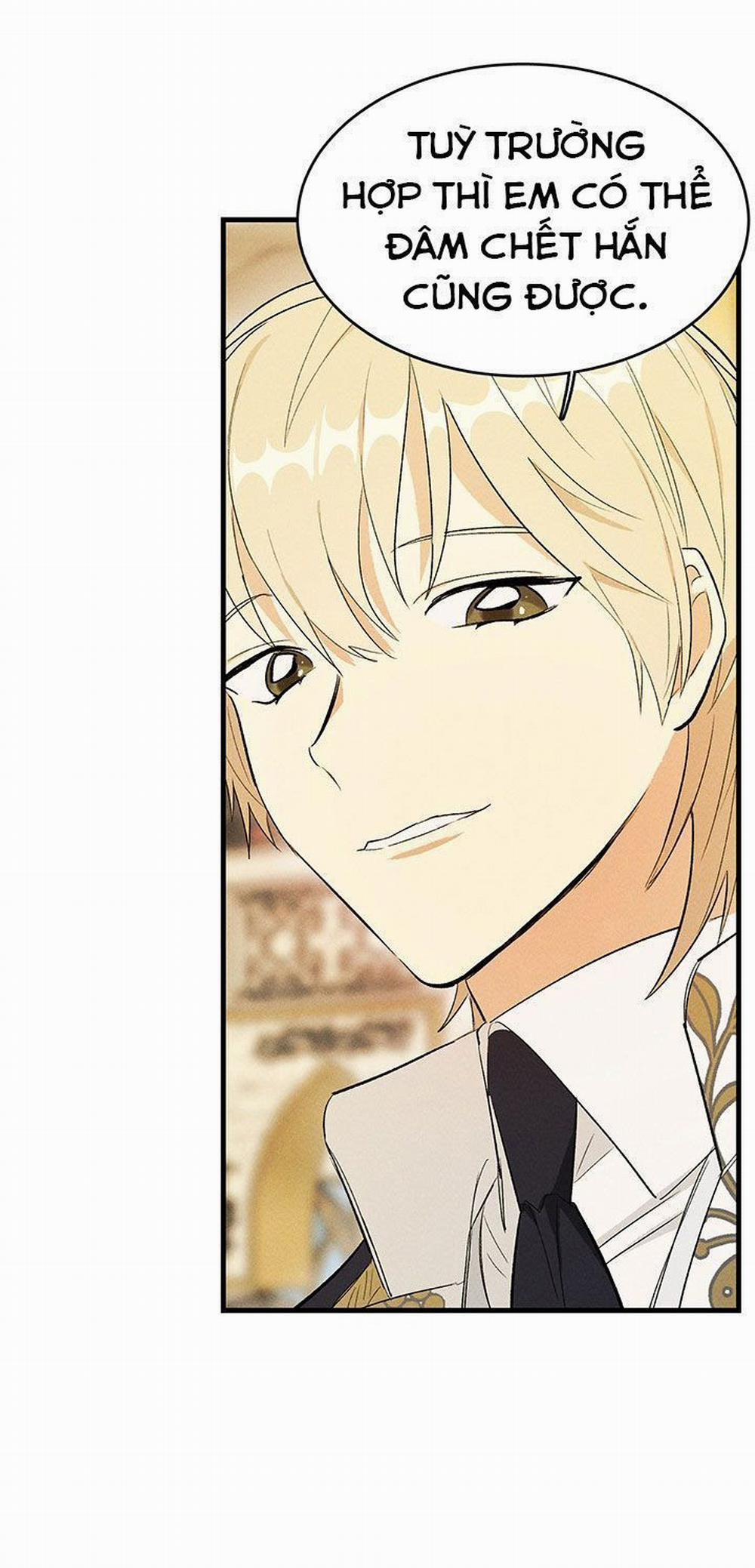 Nữ Đầu Bếp Hoàng Gia 35 trang 59