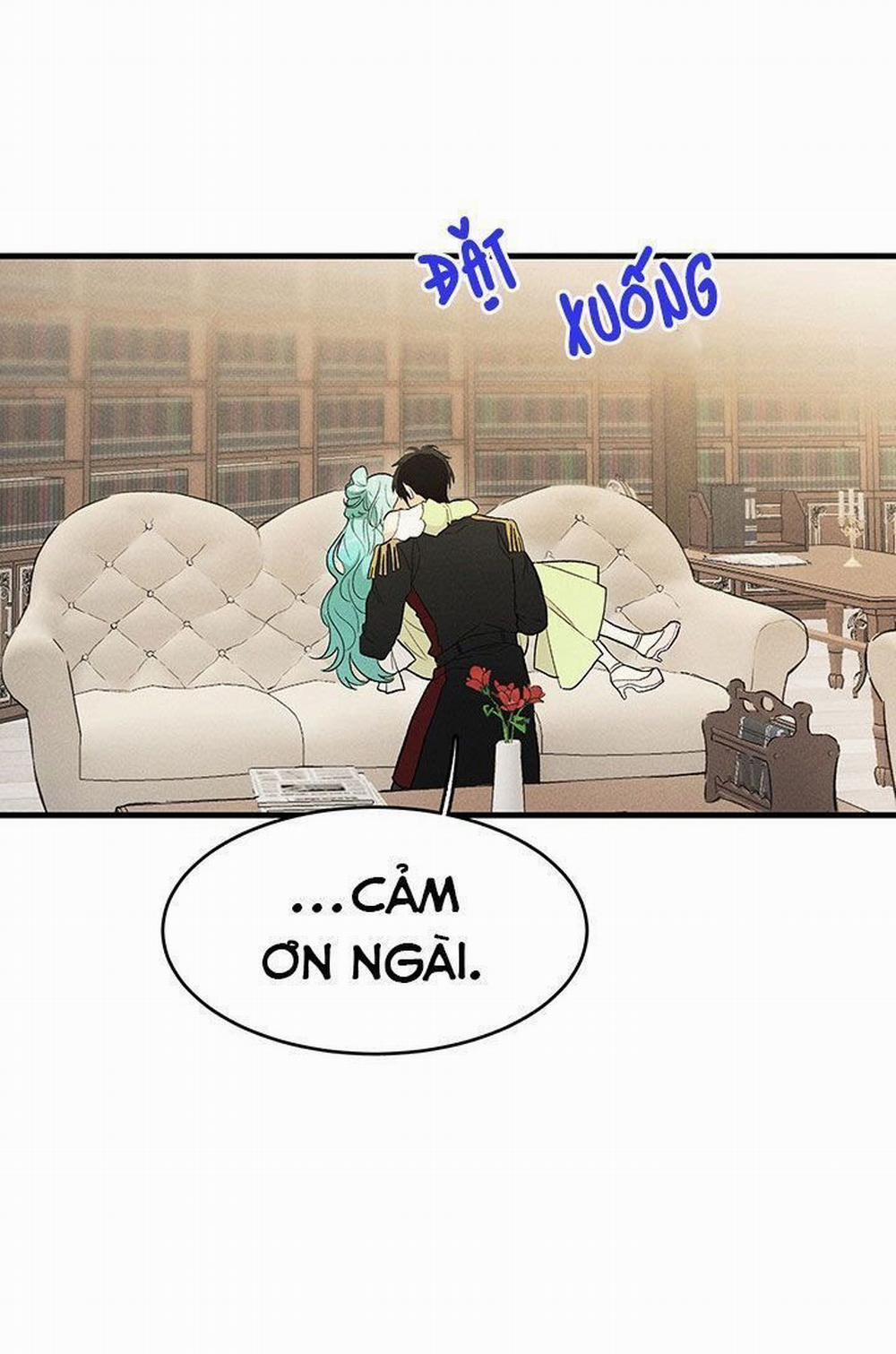 Nữ Đầu Bếp Hoàng Gia 35 trang 6