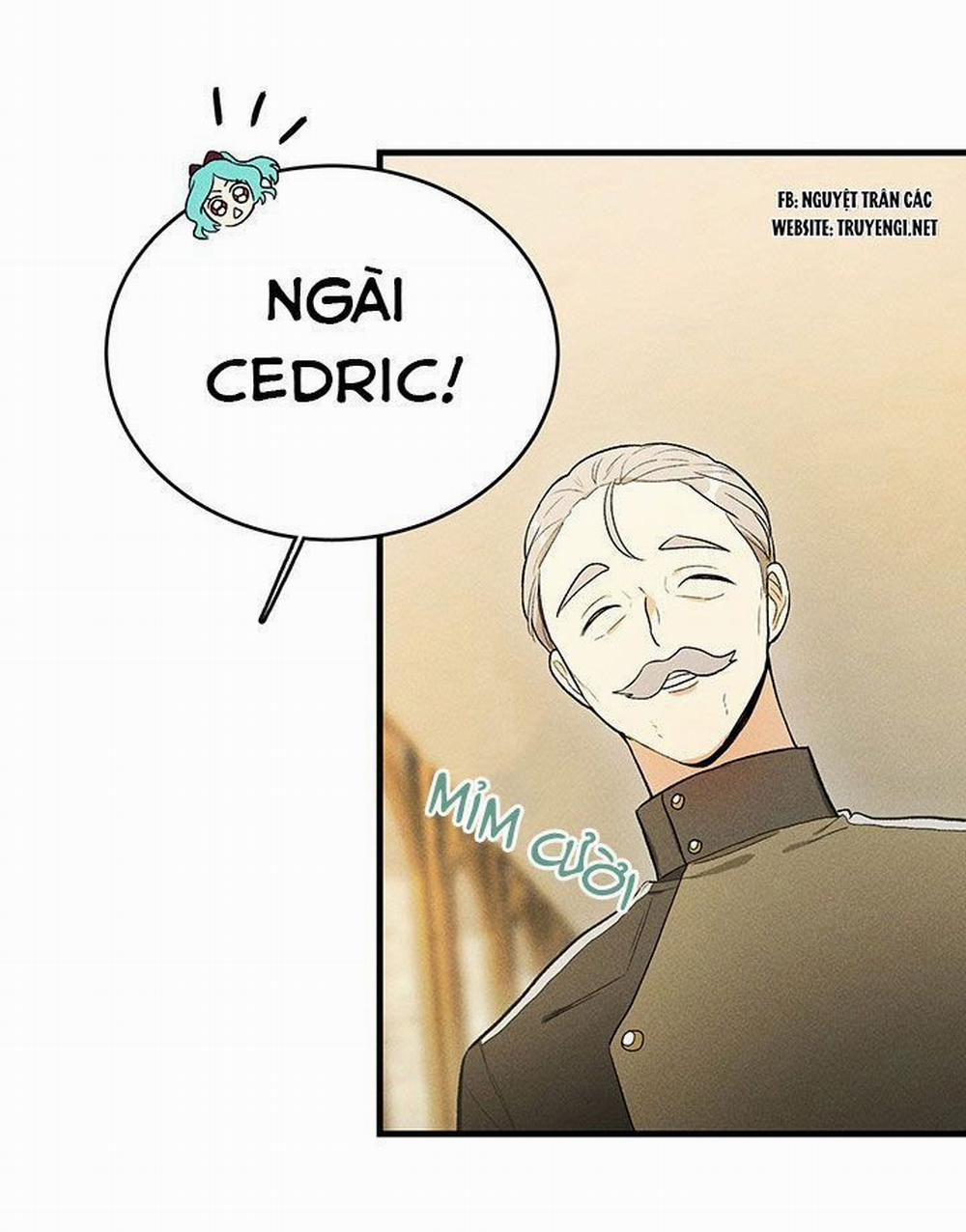 Nữ Đầu Bếp Hoàng Gia 35 trang 61