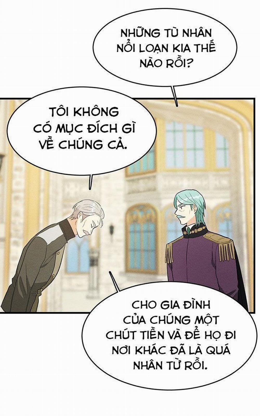 Nữ Đầu Bếp Hoàng Gia 35 trang 62