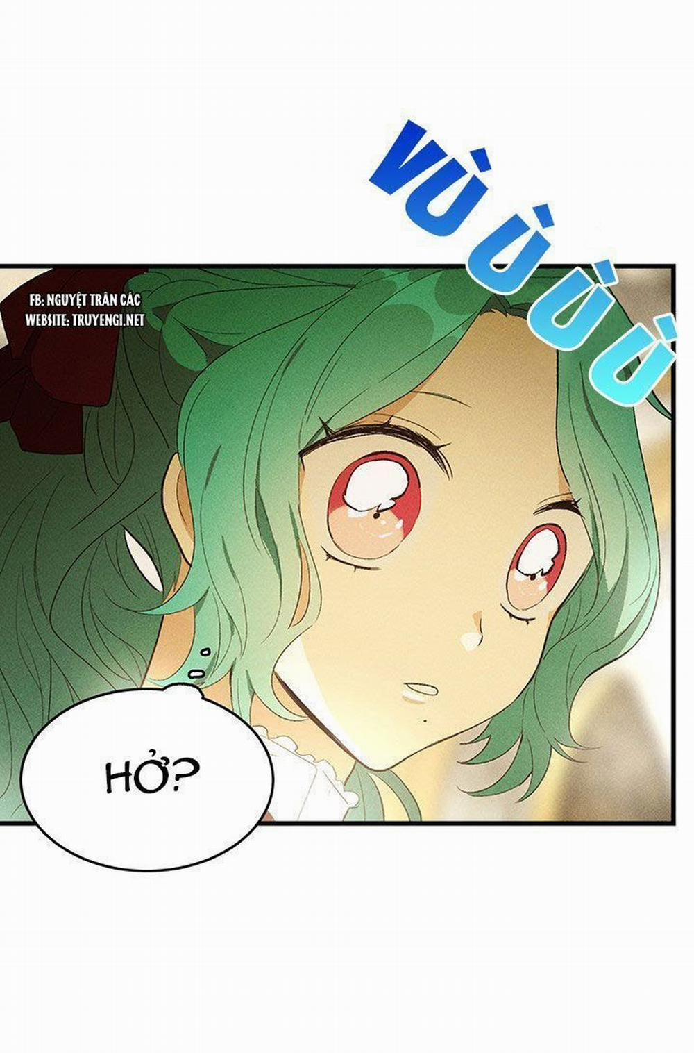 Nữ Đầu Bếp Hoàng Gia 35 trang 66