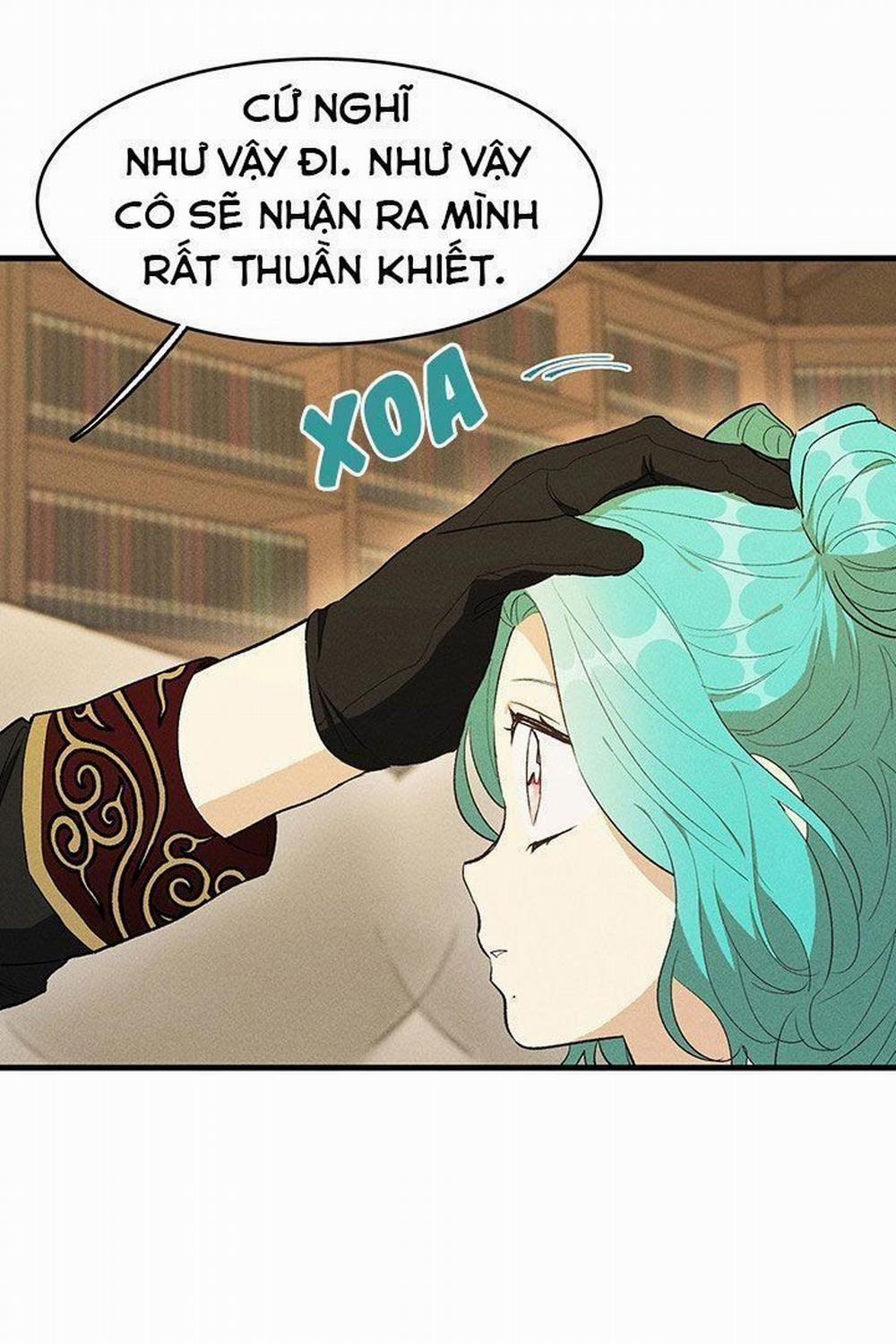 Nữ Đầu Bếp Hoàng Gia 35 trang 8