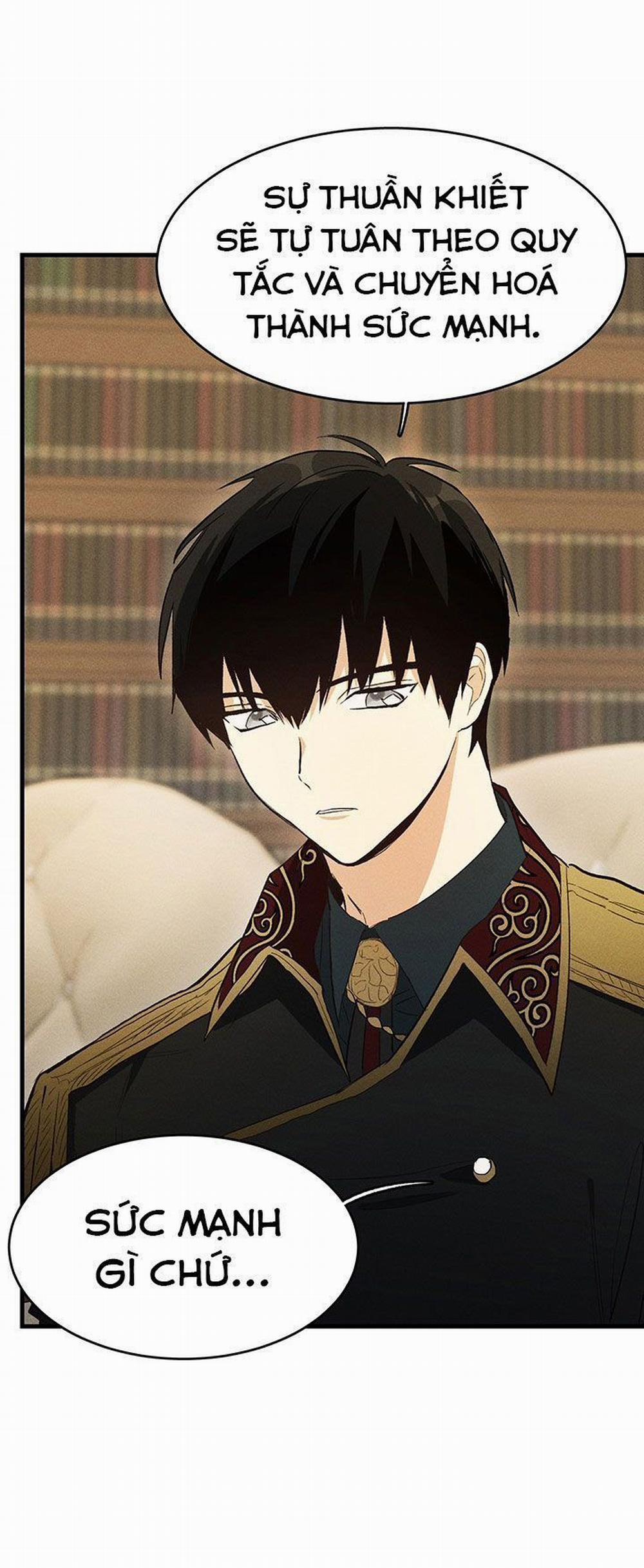 Nữ Đầu Bếp Hoàng Gia 35 trang 9