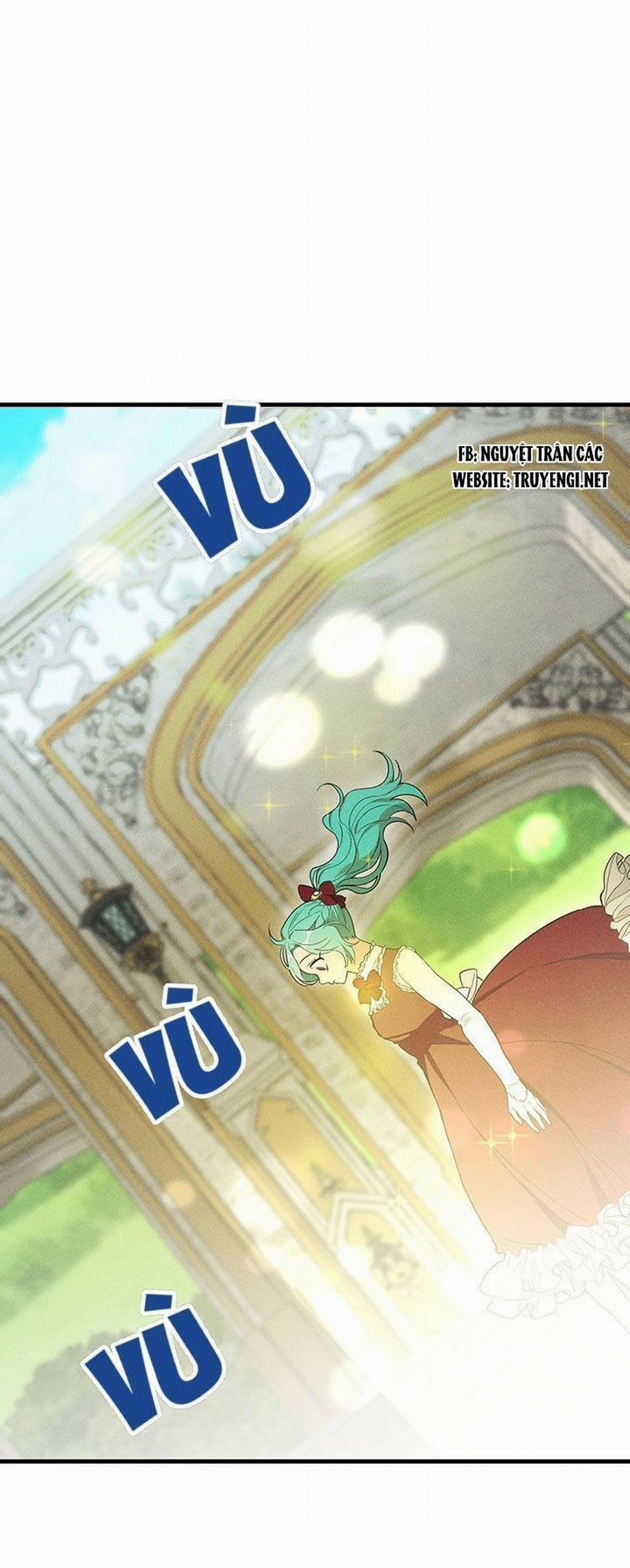 Nữ Đầu Bếp Hoàng Gia 36 trang 0