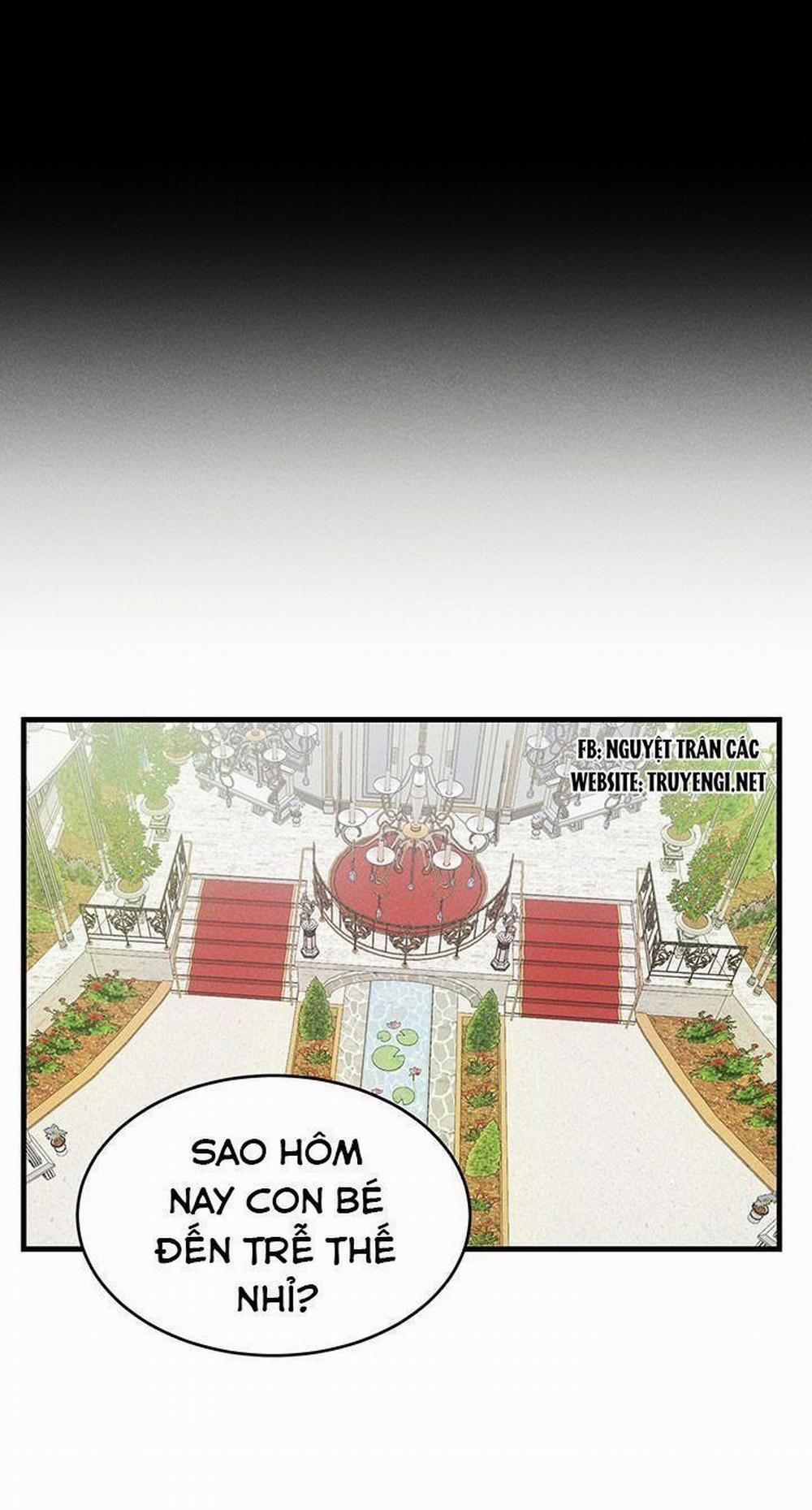 Nữ Đầu Bếp Hoàng Gia 36 trang 10