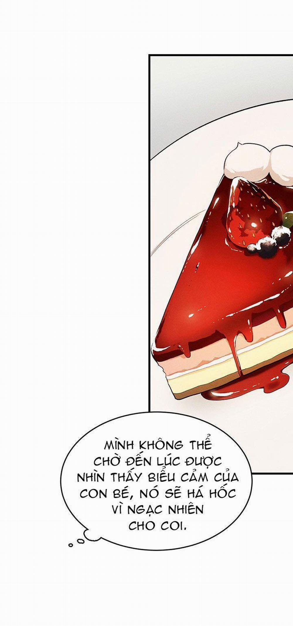 Nữ Đầu Bếp Hoàng Gia 36 trang 13