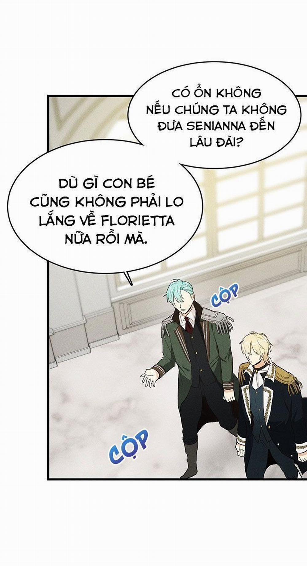 Nữ Đầu Bếp Hoàng Gia 36 trang 17