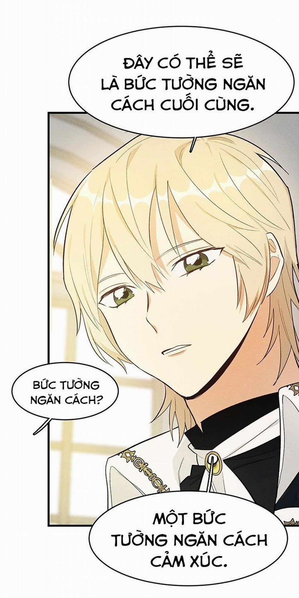 Nữ Đầu Bếp Hoàng Gia 36 trang 19