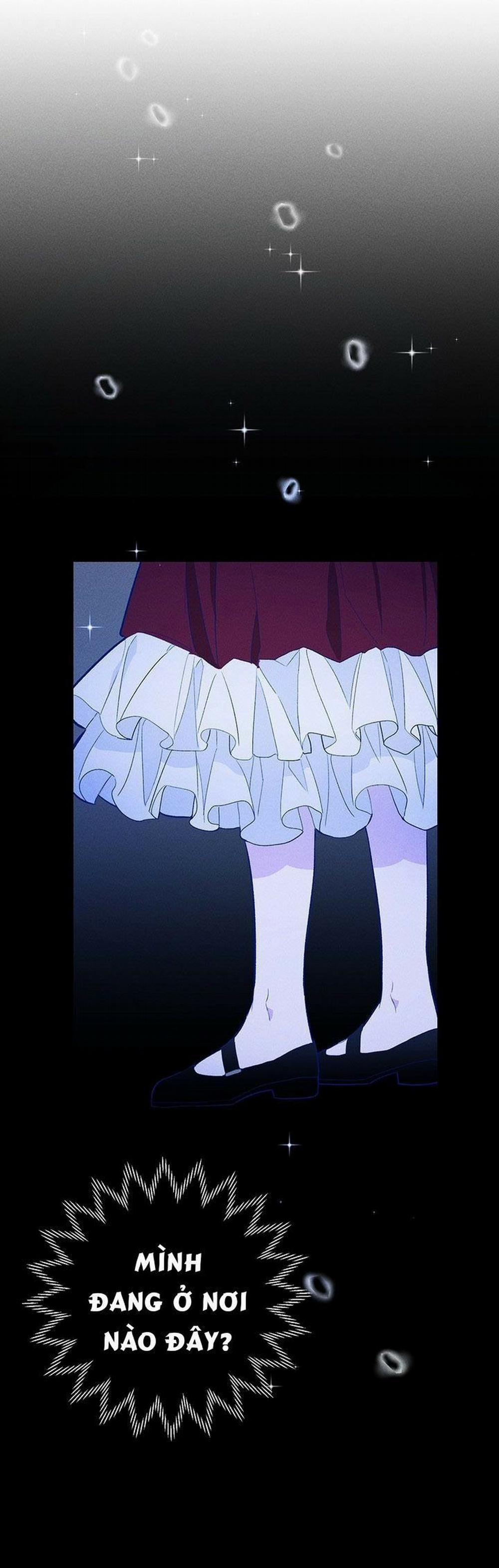 Nữ Đầu Bếp Hoàng Gia 36 trang 2