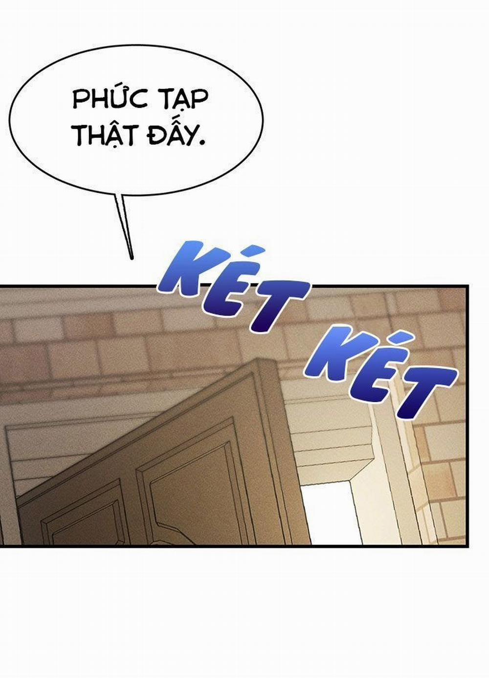 Nữ Đầu Bếp Hoàng Gia 36 trang 20