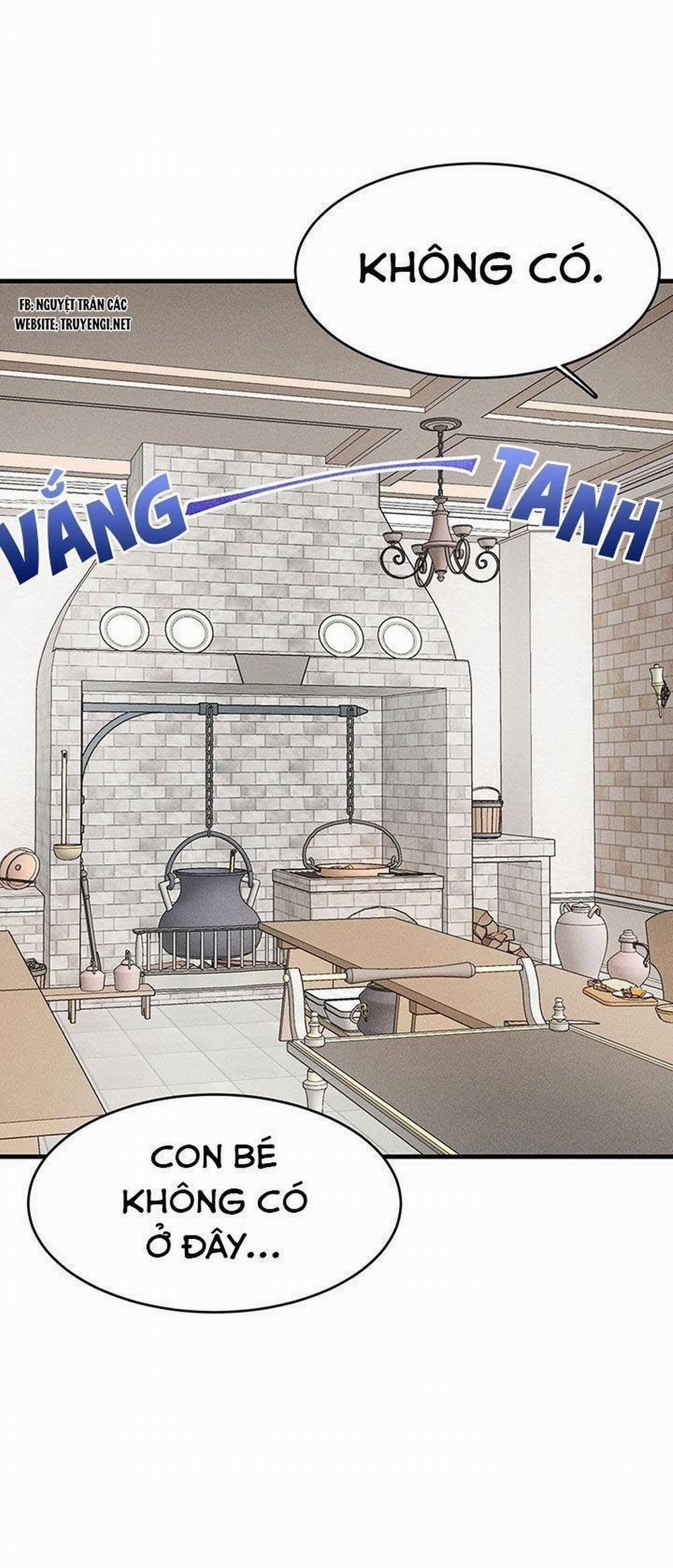 Nữ Đầu Bếp Hoàng Gia 36 trang 22